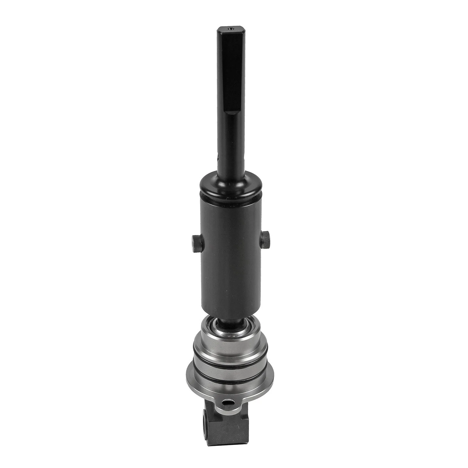 Hurst Billet/ Plus Short Throw Shifter Chevy Camaro LS/ LT 2.0L/ 3.6L/ LT1 6.2L (18-23) 3916050 - Uses OEM Knob - Image 2