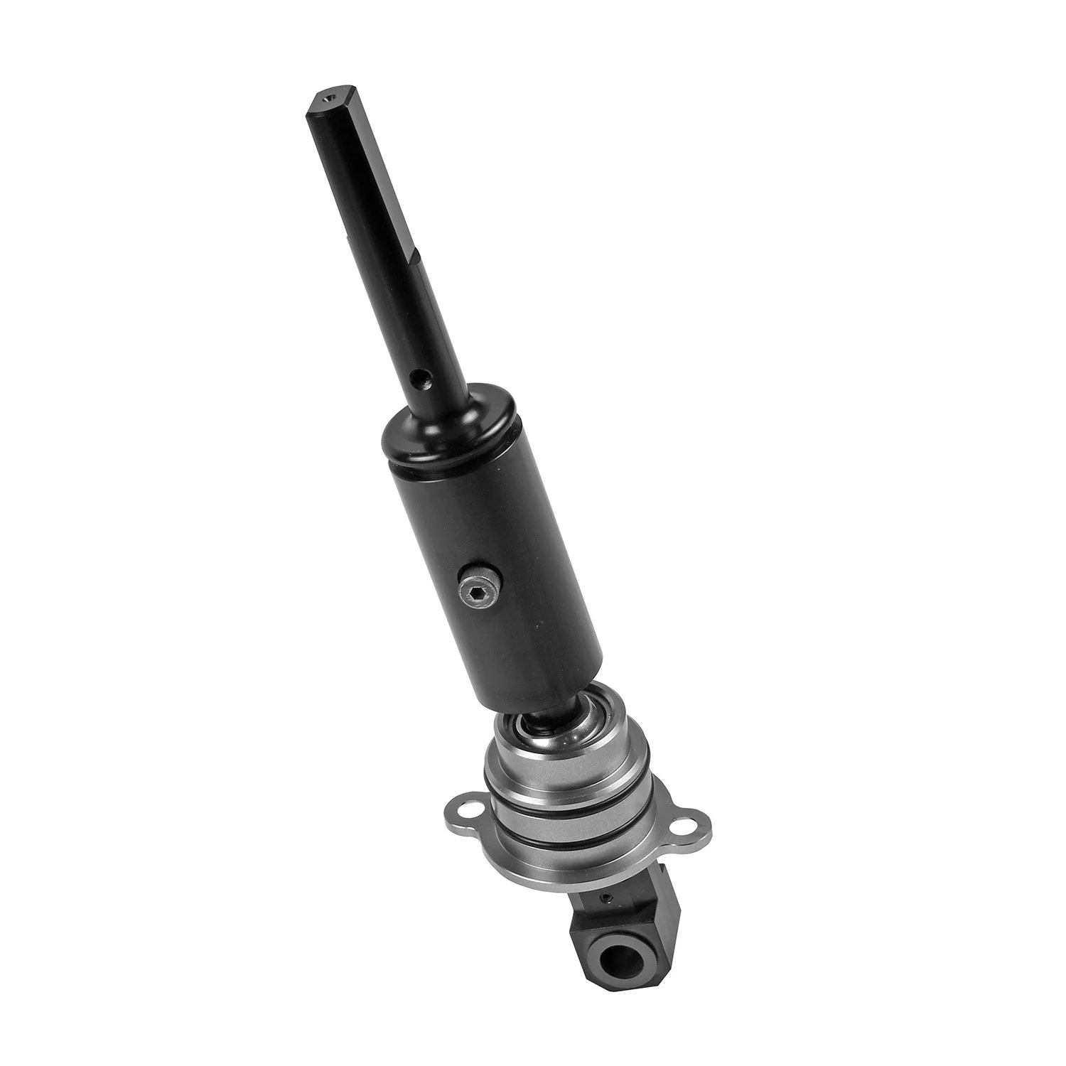 Hurst Billet/ Plus Short Throw Shifter Chevy Camaro LS/ LT 2.0L/ 3.6L/ LT1 6.2L (18-23) 3916050 - Uses OEM Knob - Image 3