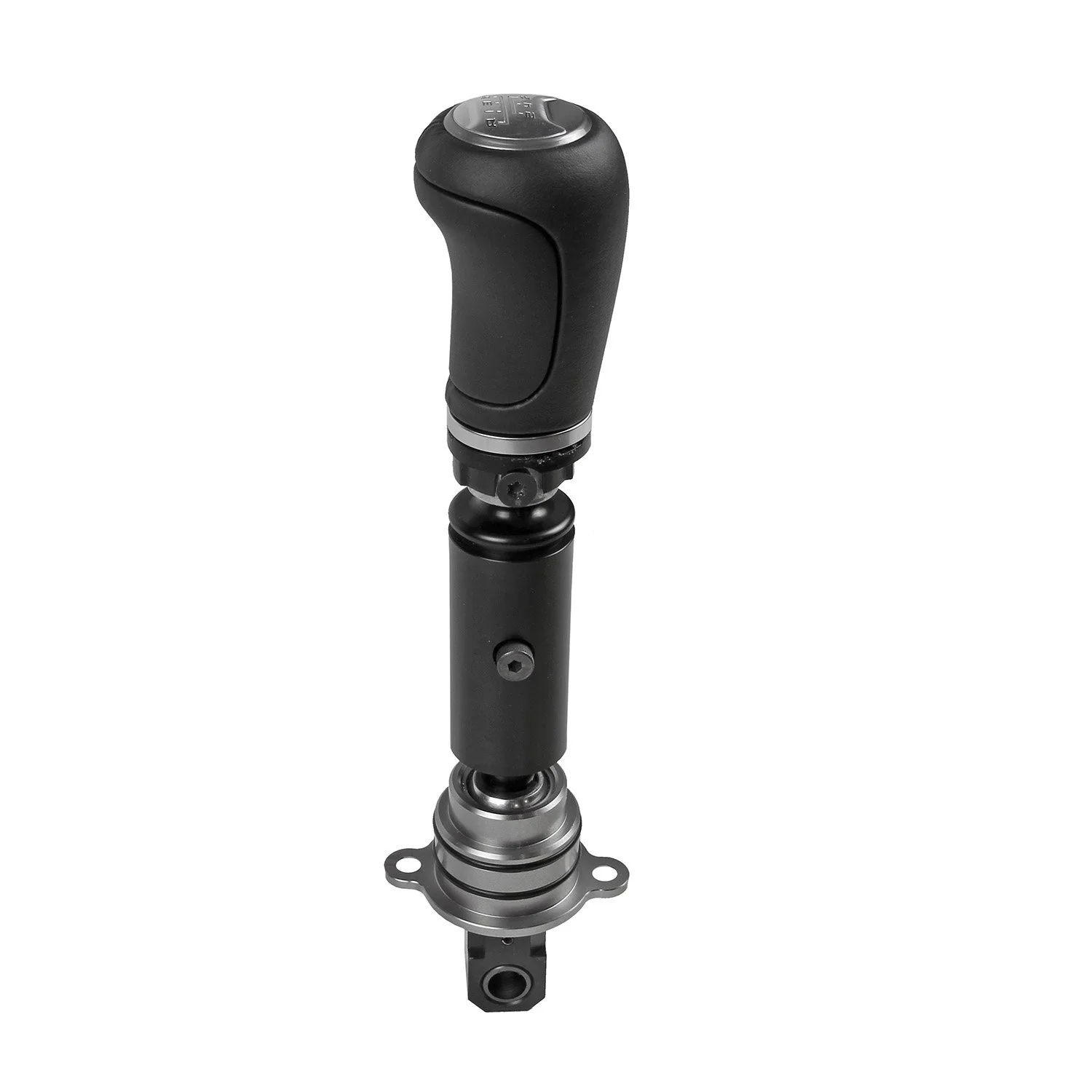 Hurst Billet/ Plus Short Throw Shifter Chevy Camaro LS/ LT 2.0L/ 3.6L/ LT1 6.2L (18-23) 3916050 - Uses OEM Knob - Image 4