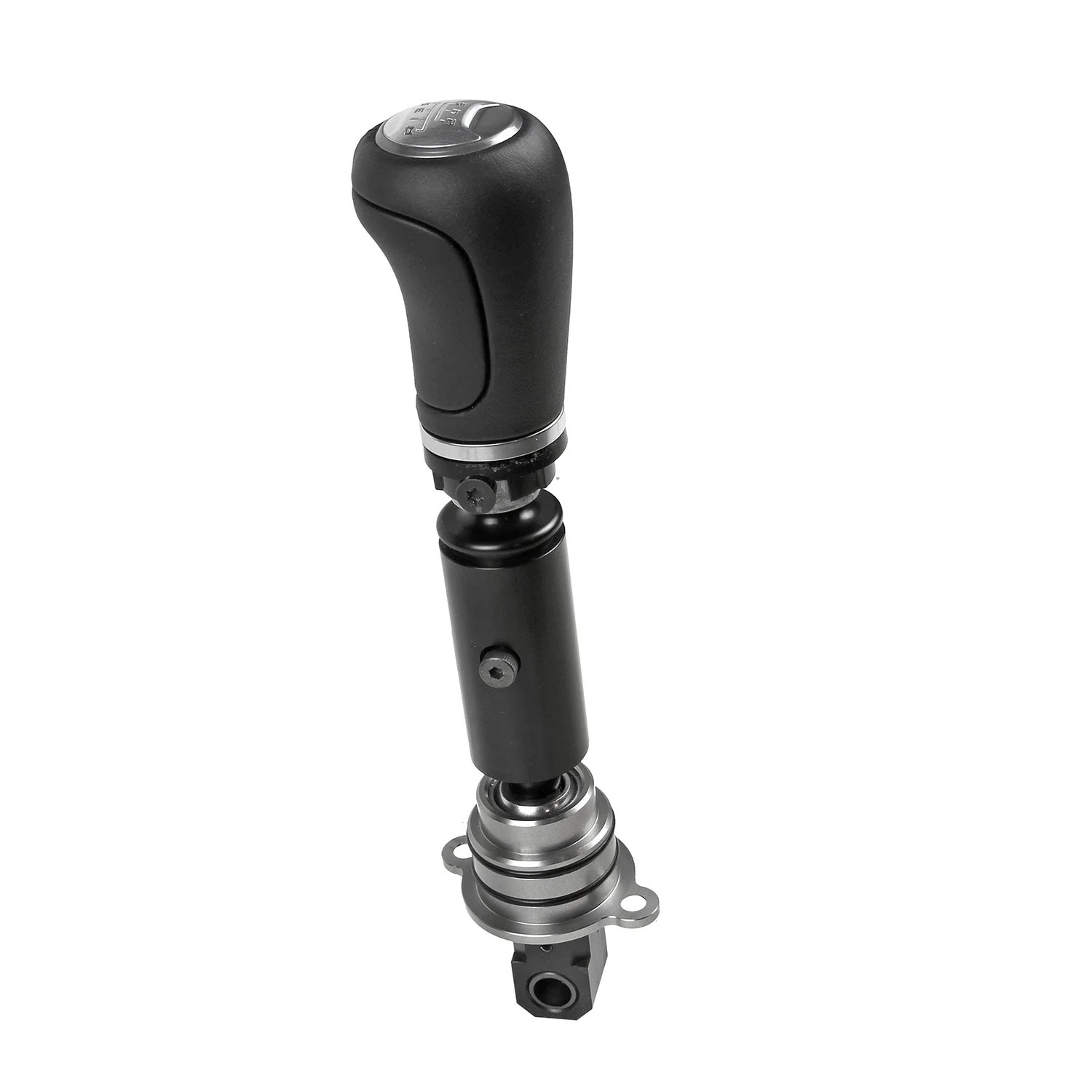 Hurst Billet/ Plus Short Throw Shifter Chevy Camaro LS/ LT 2.0L/ 3.6L/ LT1 6.2L (18-23) 3916050 - Uses OEM Knob - Image 5