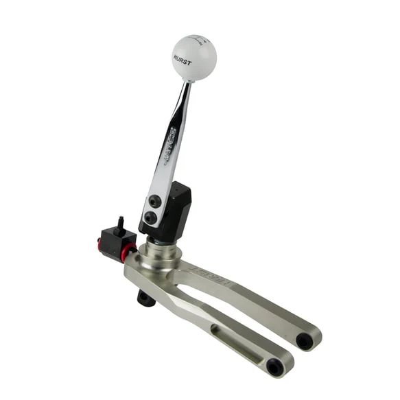 Hurst Billet/Plus Short Throw Shifter Dodge Challenger (09-23) 3916020 - w/ 6-Speed Manual Transmission