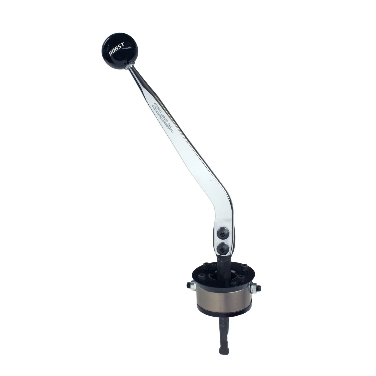 Hurst Billet/Plus Short Throw Shifter Ford Ranger (1988-2011) w/ 5-Speed Manual Transmission 3915020 - Image 3
