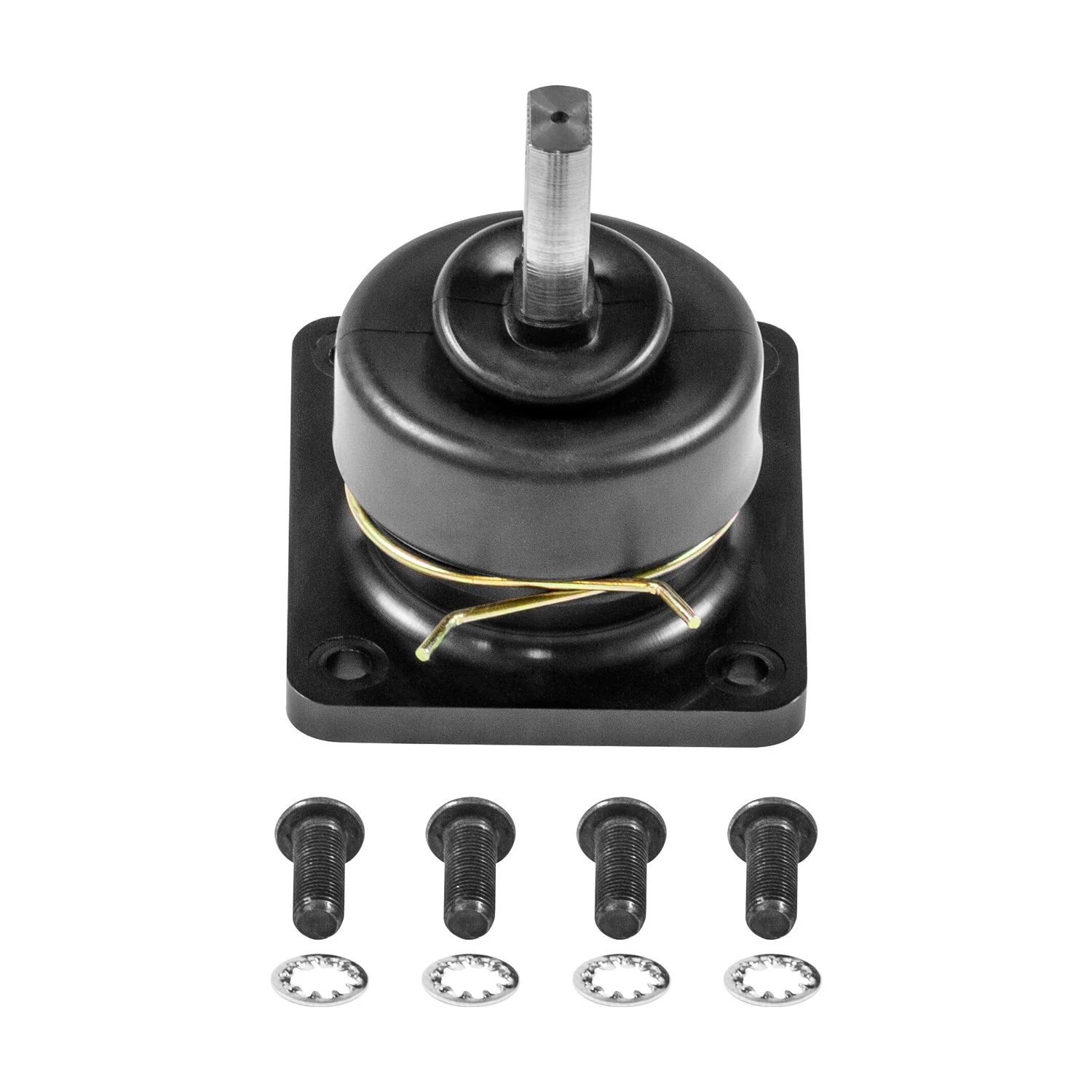 Hurst Blackjack Short Throw Shifter Chevy S10 (1990-1995) w/ Borg-Warner T-5 Transmission 3916045 - Image 3