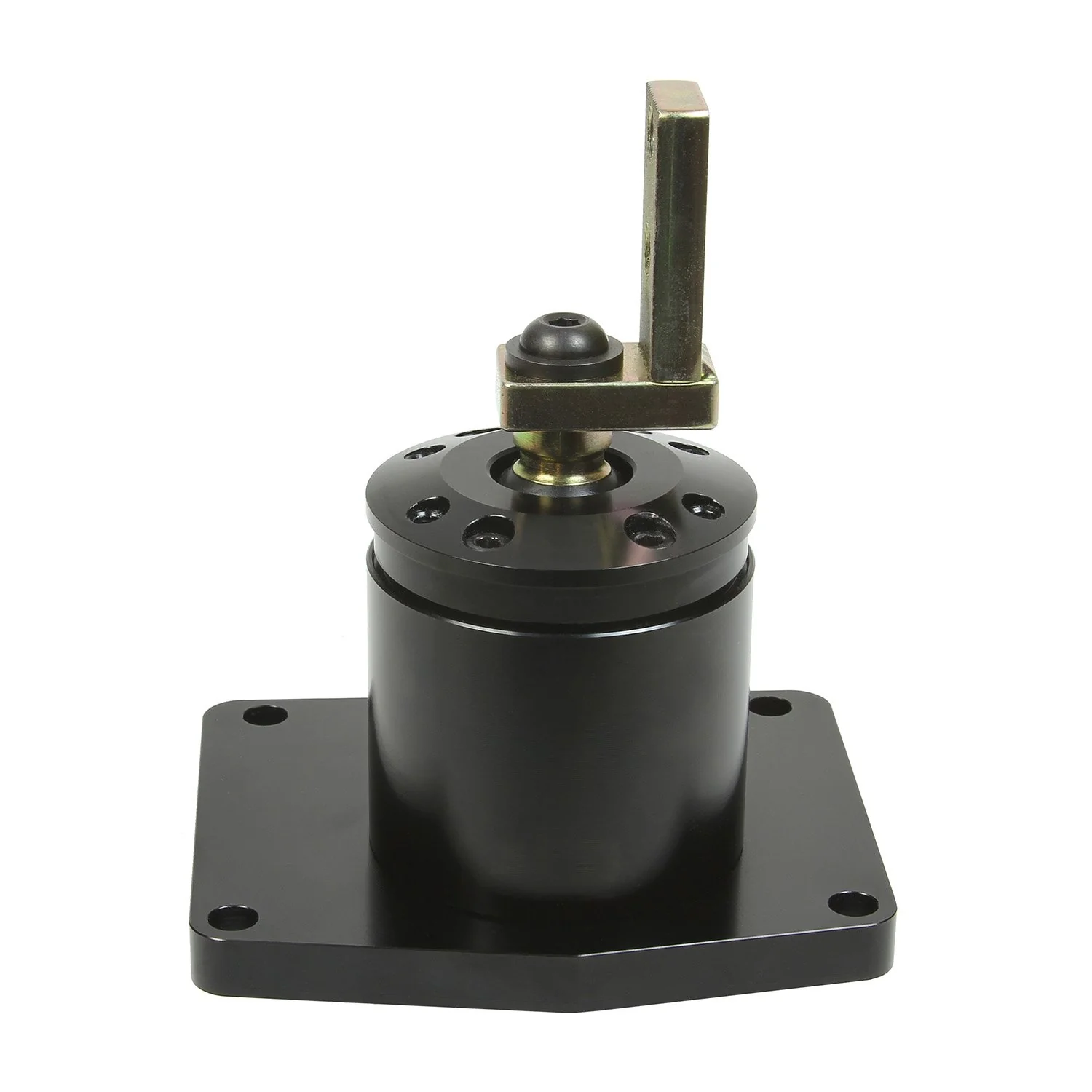 Hurst Blackjack Short Throw Shifter (Mid Shifter/ Tremec TKO) 3917335 - 5- Speed Transmissions - Image 6
