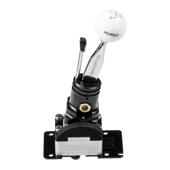 Hurst Competition/Plus Shifter Ford Mustang GT / Boss 302 / V6 (11-14) 3916039 w/ MT-82 6-speed Transmission