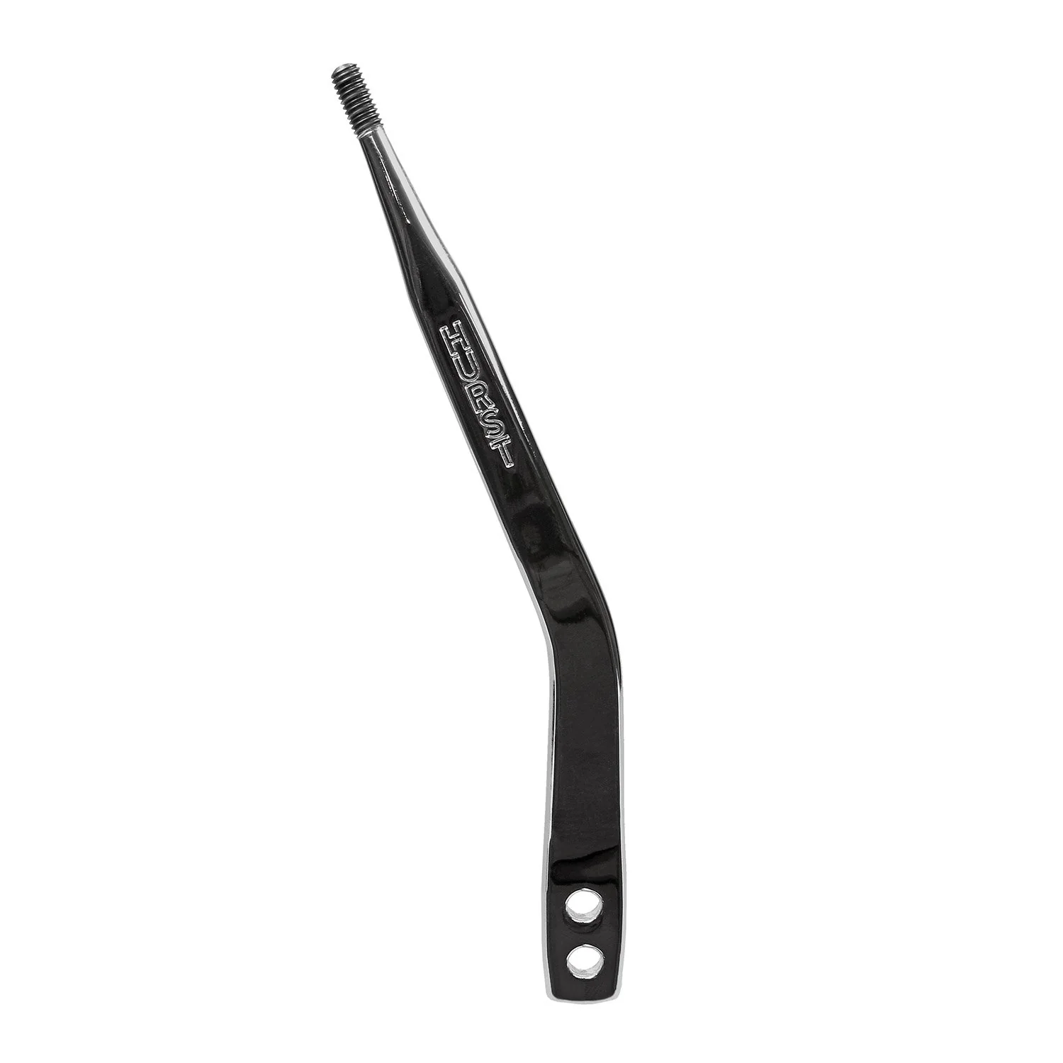 Hurst Competition/ Plus Shifter Stick (10.5-in Tall - 2.75-in Setback) 5388009 - Chrome - Image 5