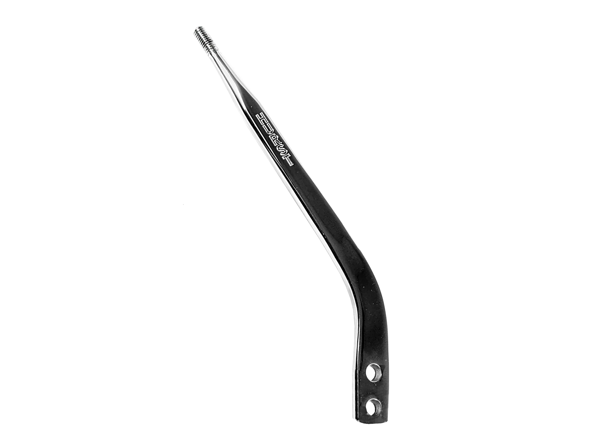 Hurst Competition/ Plus Shifter Stick (10-in Tall - 5.5-in Setback) -  5384106/ Chrome - Manual Transmission - Image 6