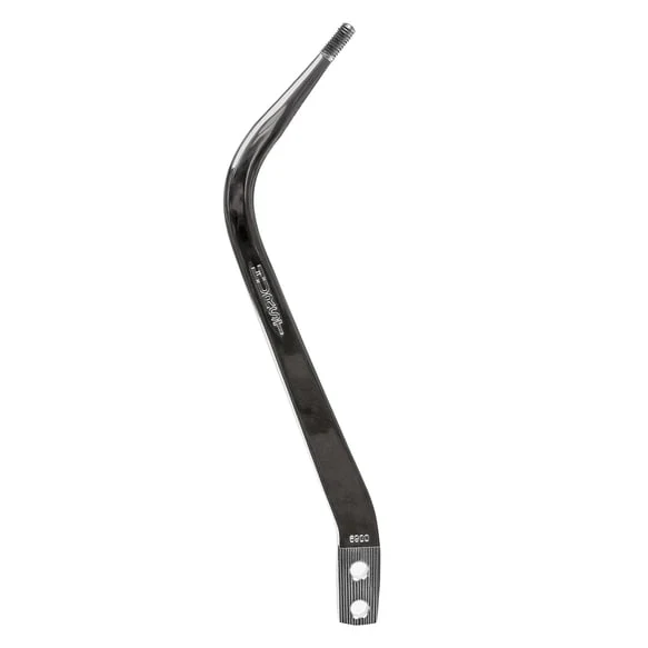 Hurst Competition/ Plus Shifter Stick (13.5-in Tall - 3.5-in Setback) 5386900 - Chrome