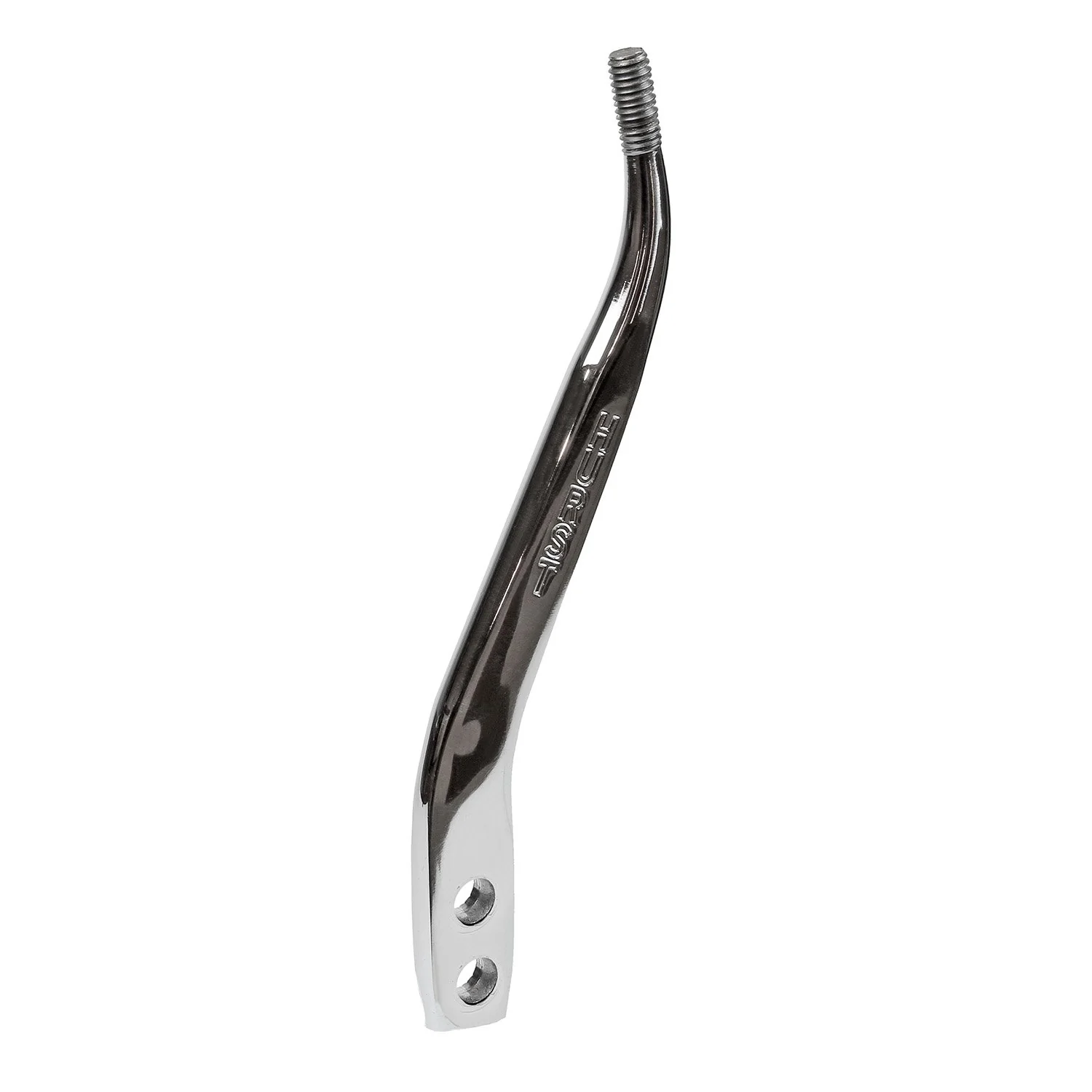Hurst Competition/Plus Shifter Stick Fox Body Mustang (8.6-in Tall - 2.5-in Setback) 5388550 Replacement - Image 3