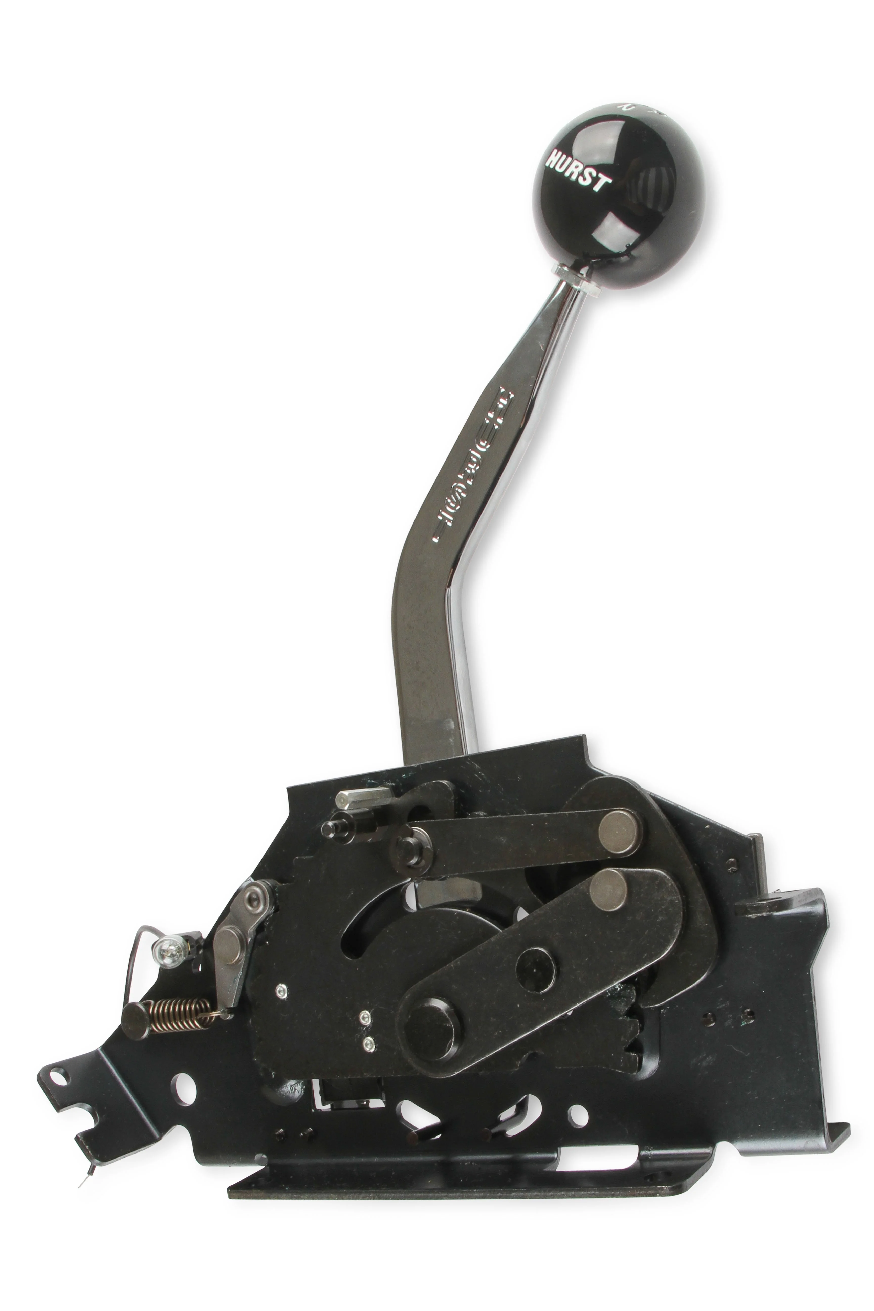 Hurst Pro-Matic 2 Ratchet Shifter - Universal 3-Speed Automatic - Image 2