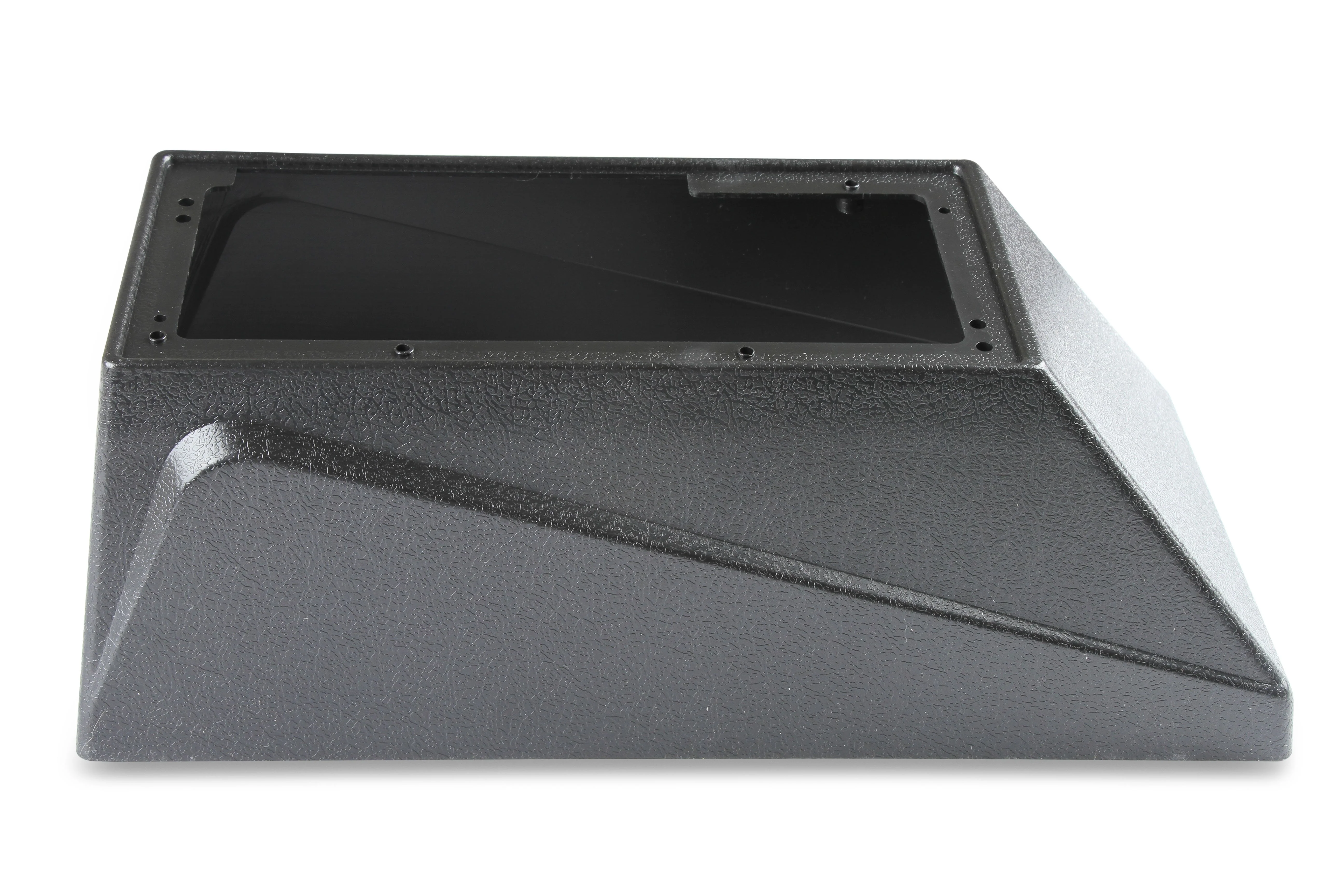 Hurst Pro-Matic 2 Ratchet Shifter - Universal 3-Speed Automatic - Image 9