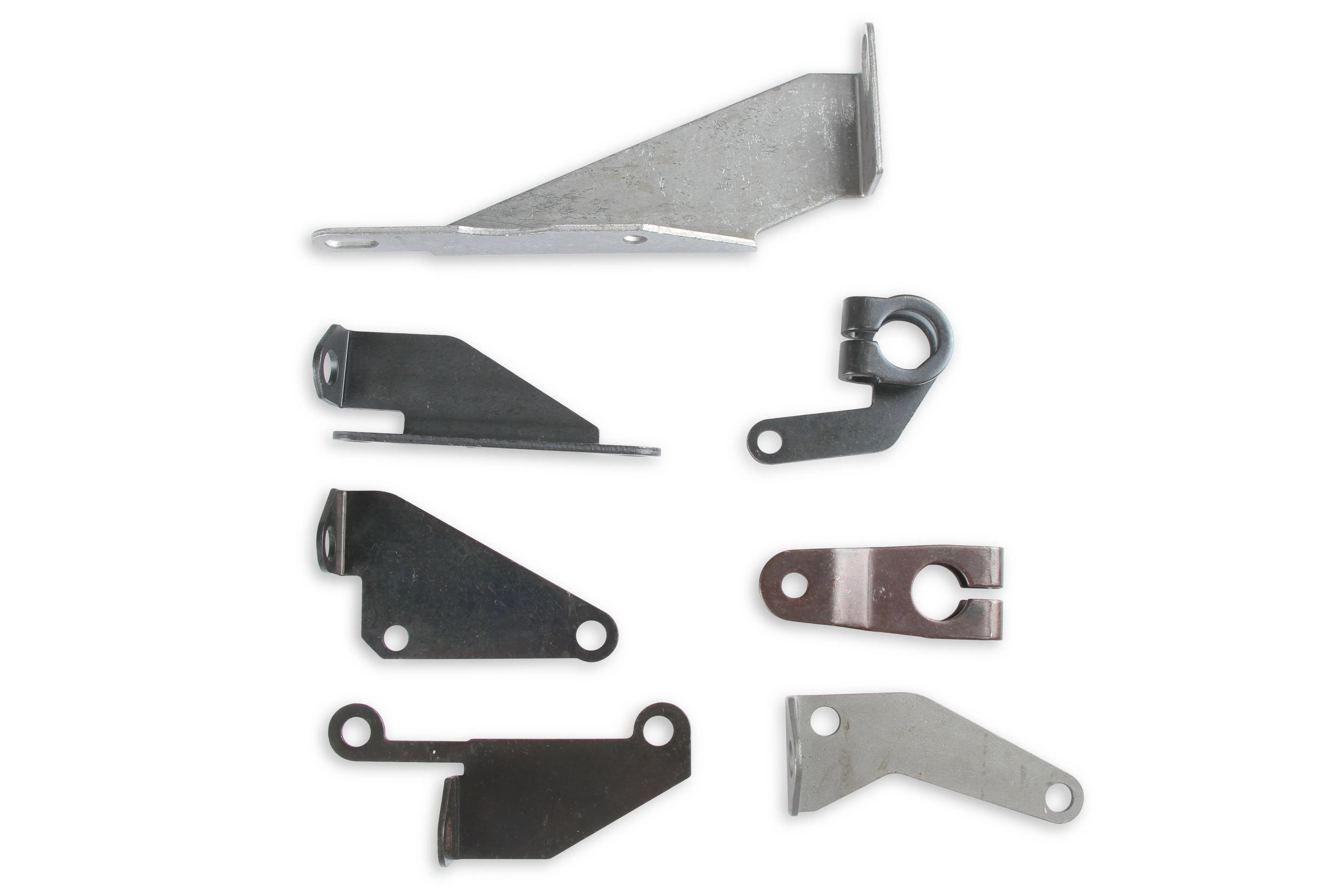 Hurst Pro-Matic 2 Ratchet Shifter Universal Automatic - Truck - Image 10