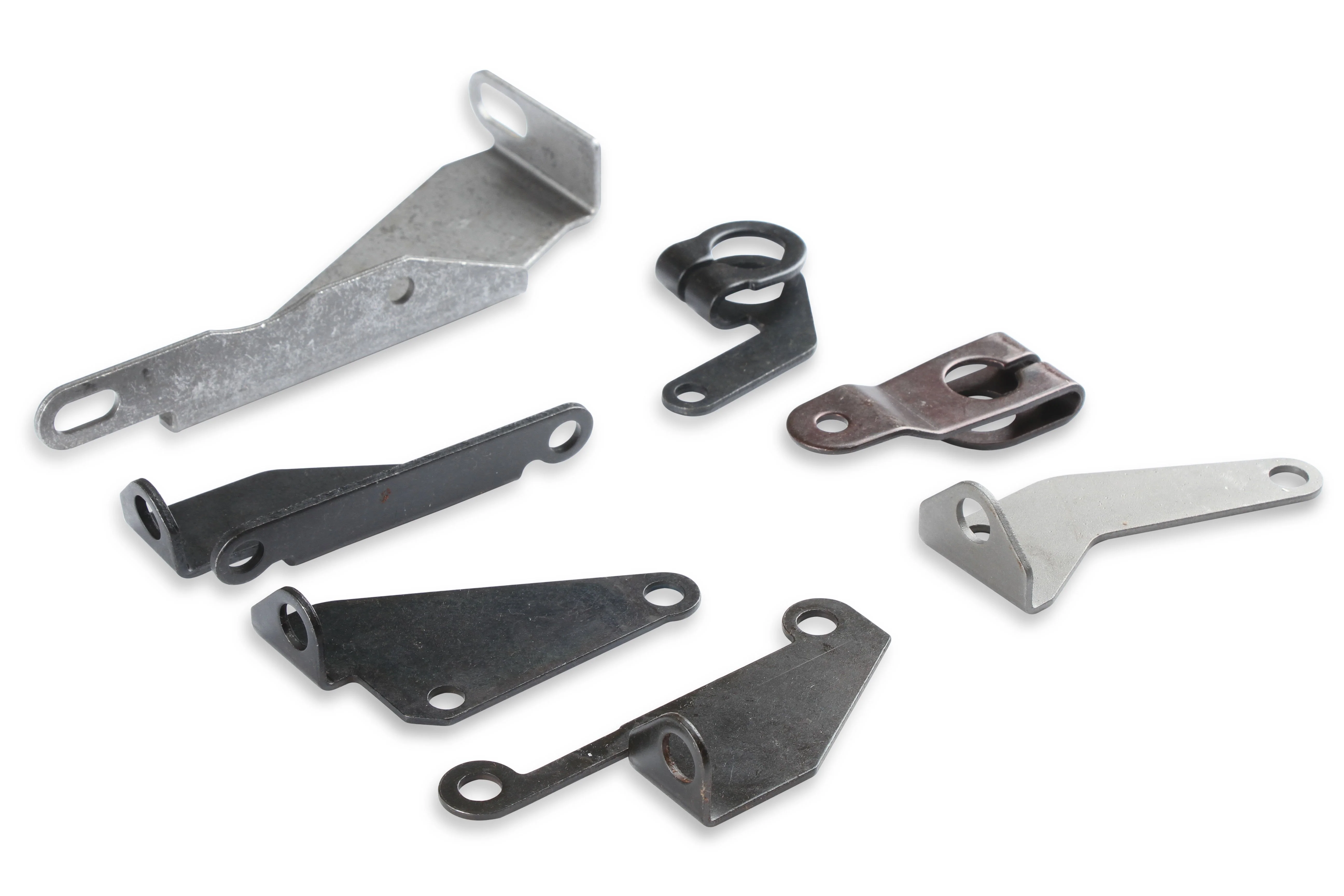 Hurst Pro-Matic 2 Ratchet Shifter Universal Automatic - Truck - Image 11