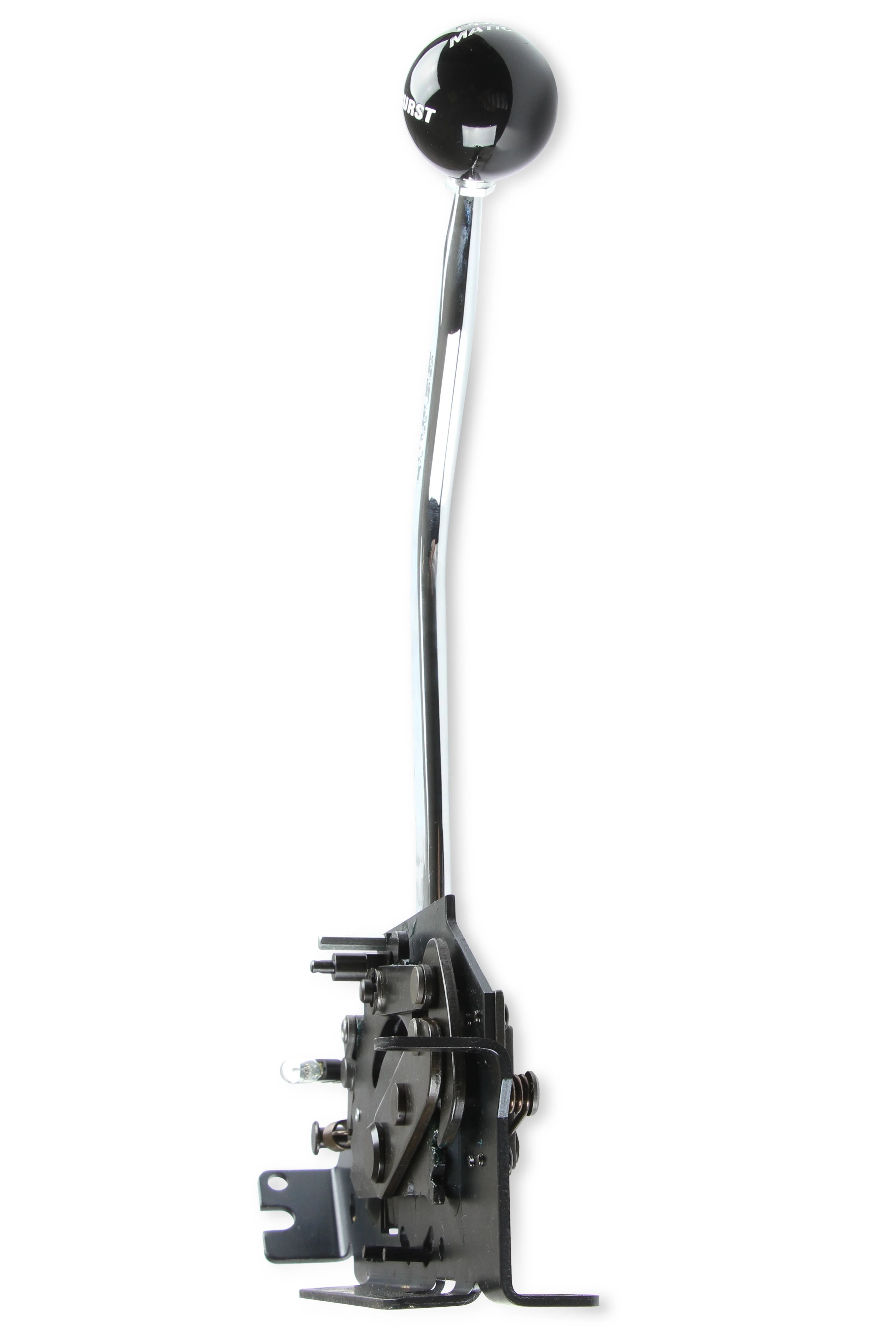 Hurst Pro-Matic 2 Ratchet Shifter Universal Automatic - Truck - Image 4