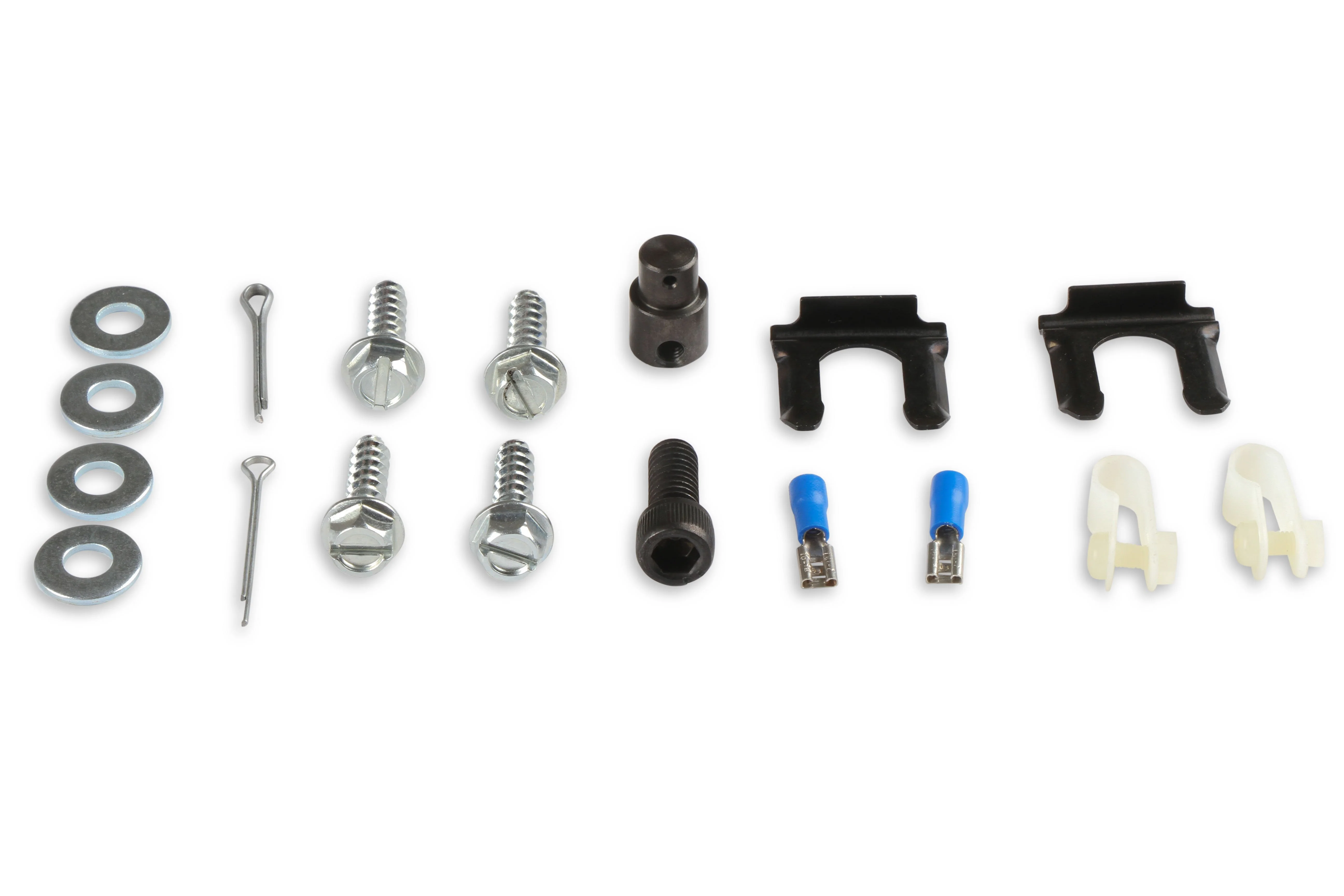Hurst Quarter Stick Race Shifter - 3160006 - GM TH250/ TH350/ TH375/ TH400 Automatic Transmissions w/ Forward Valve Body - Image 11
