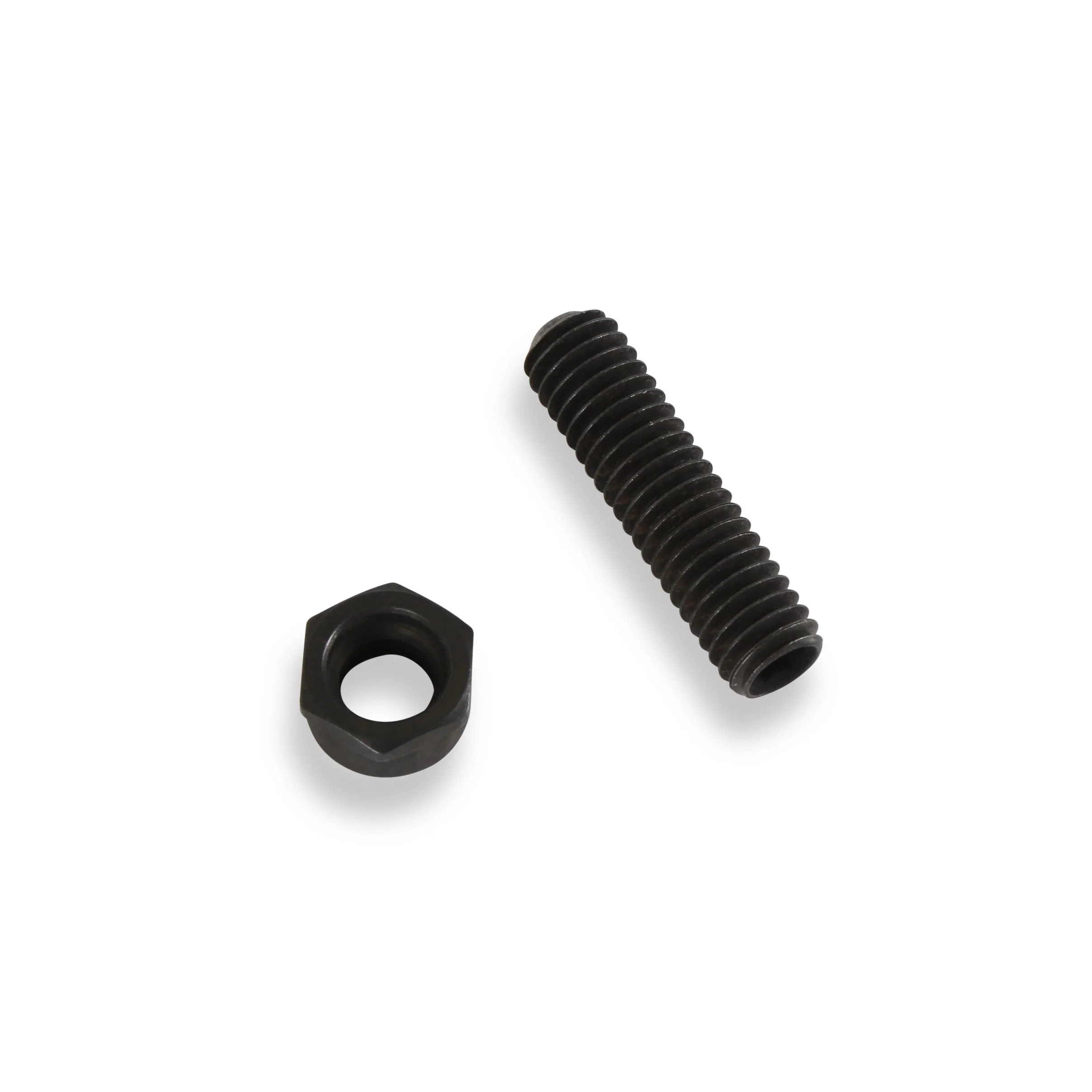 Hurst Shifter Stick - Billet (16-in Tall) 53803HST - Satin Black - Image 3