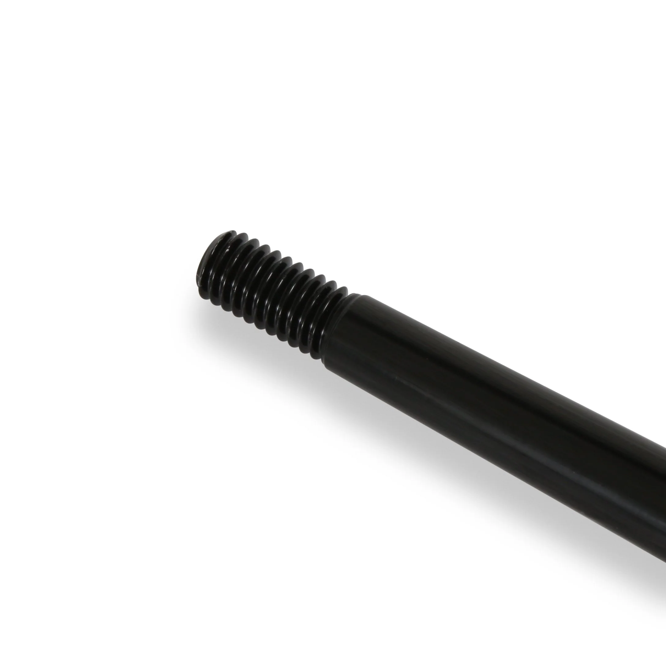 Hurst Shifter Stick - Tube Style (10-in Tall - 5.5-in Setback) 53901HST - Satin Black - Image 3