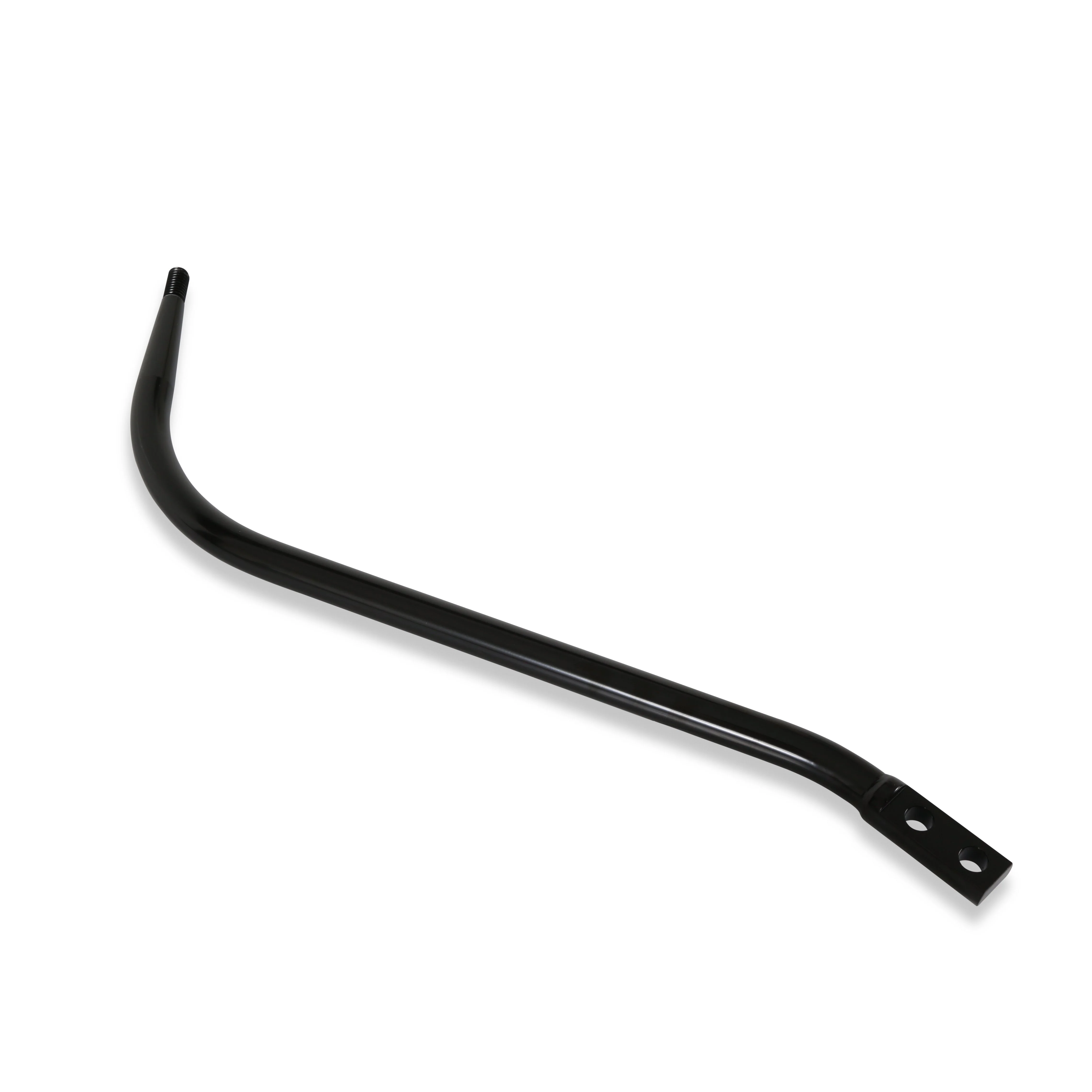 Hurst Shifter Stick - Tube Style (16.5-in Tall - 4.5-in Setback) 53951HST - Satin Black - Image 2
