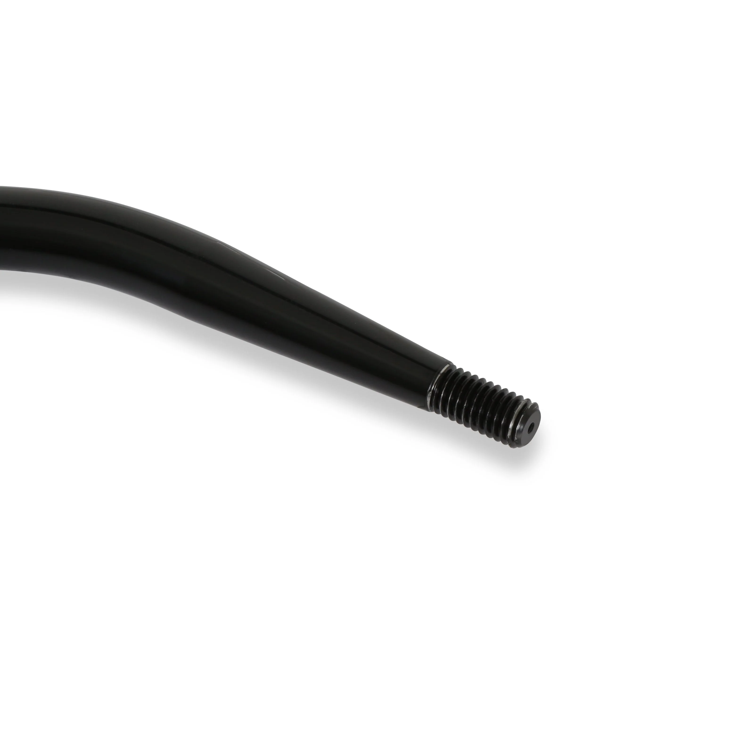 Hurst Shifter Stick - Tube Style (16.5-in Tall - 4.5-in Setback) 53951HST - Satin Black - Image 3