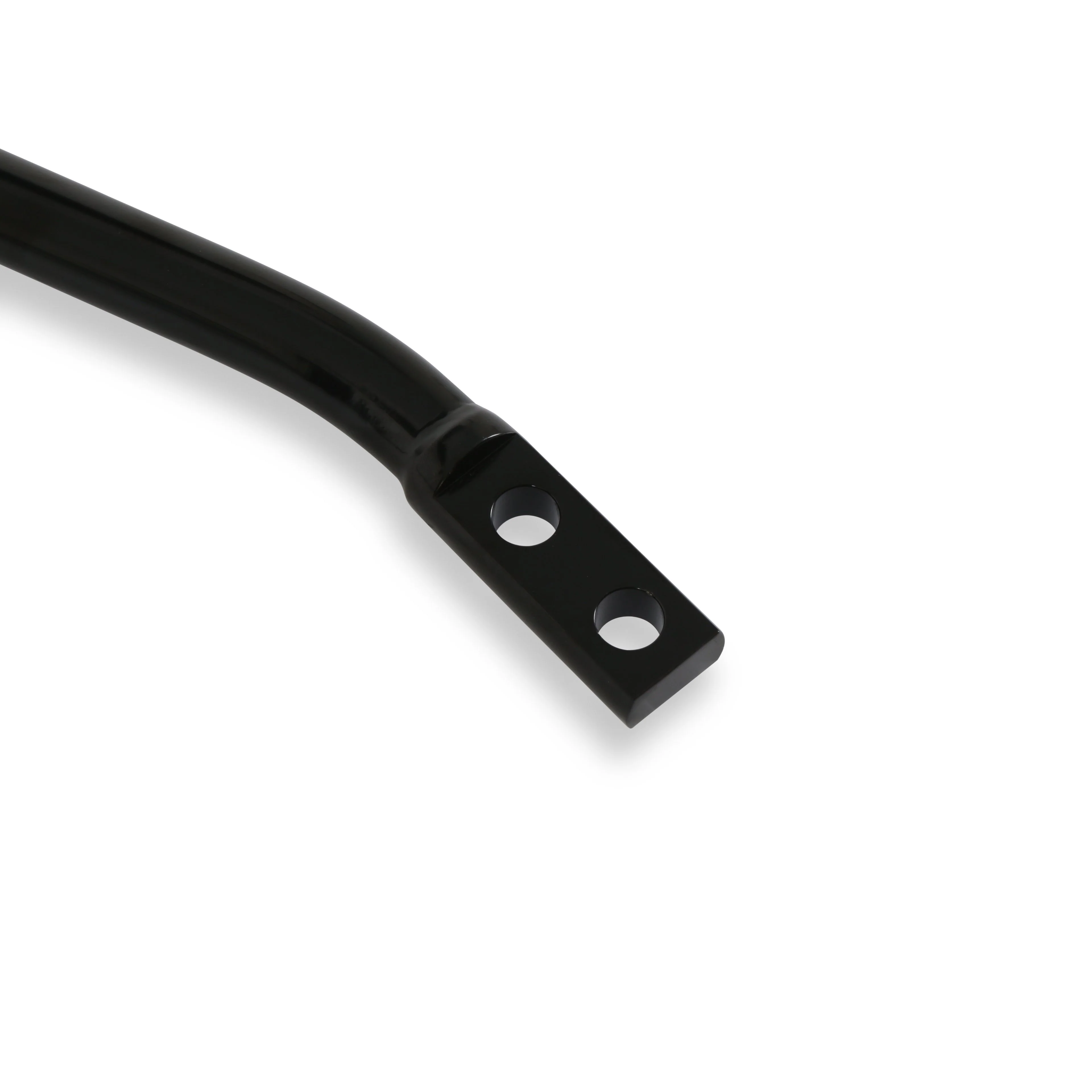 Hurst Shifter Stick - Tube Style (16.5-in Tall - 4.5-in Setback) 53951HST - Satin Black - Image 4