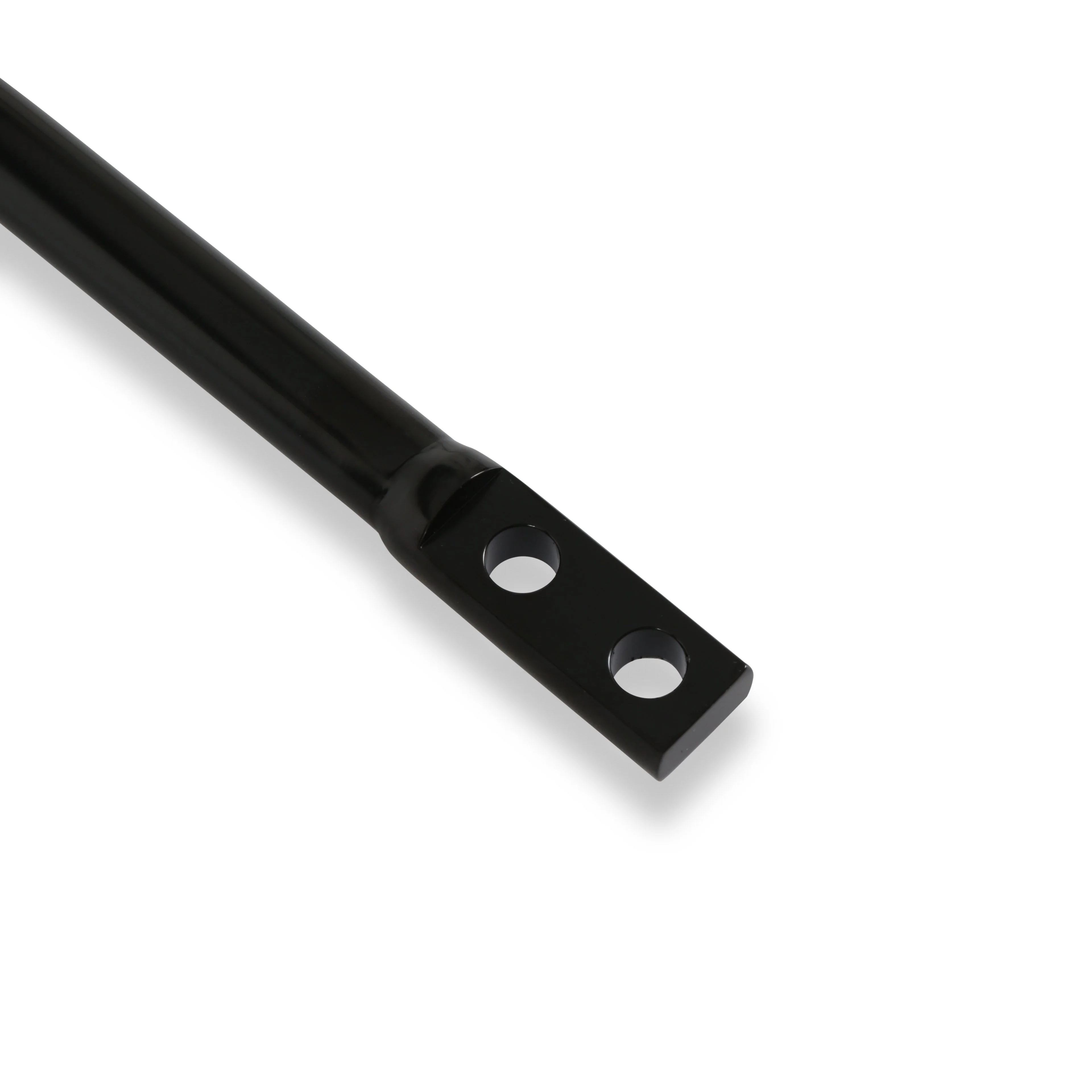 Hurst Shifter Stick - Tube Style (16-in Tall) 53801HST - Satin Black - Image 3