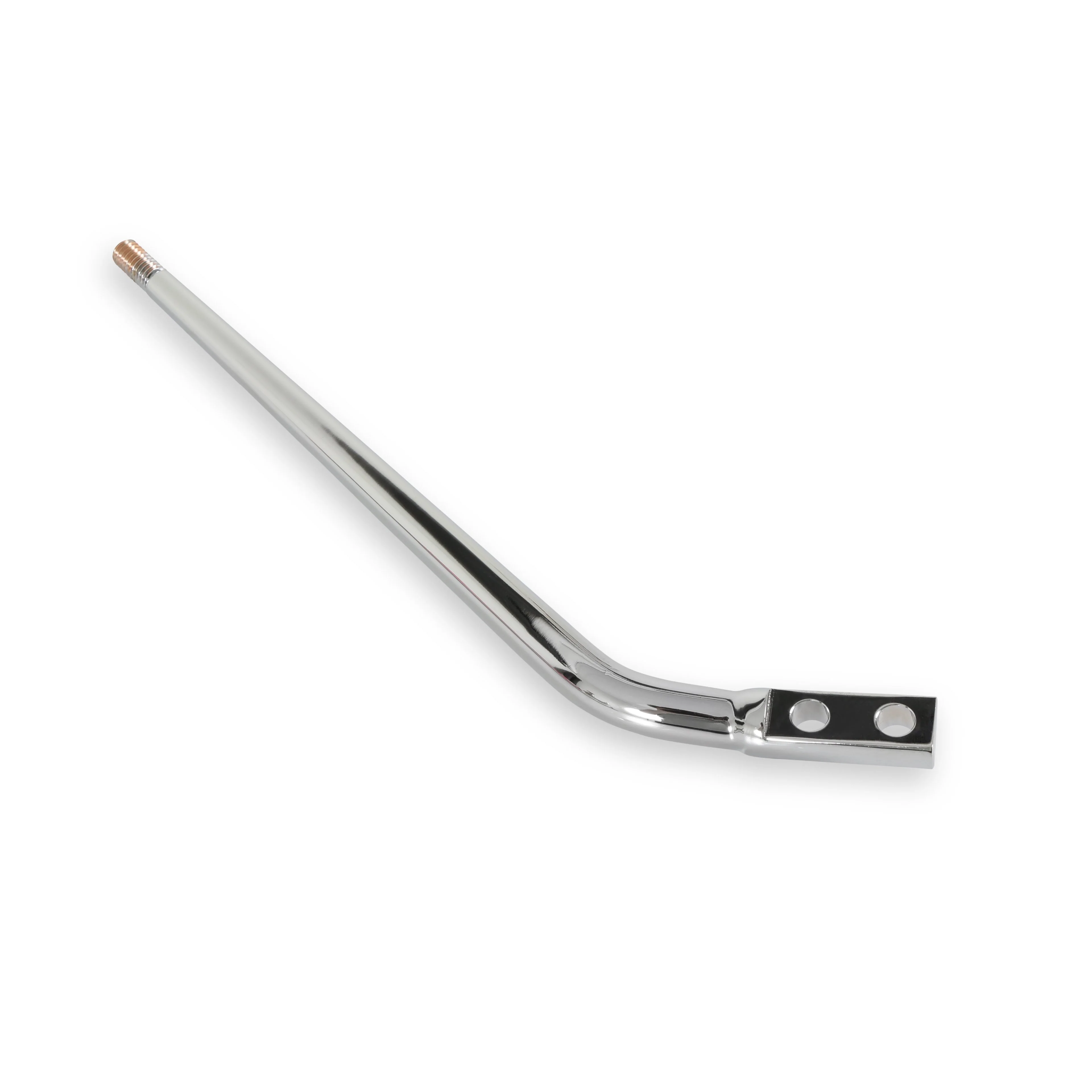 Hurst Shifter Stick - Tube Style - Chrome (10-in Tall - 5.5-in Setback) - 53900HST/ Manual Transmission - Image 4