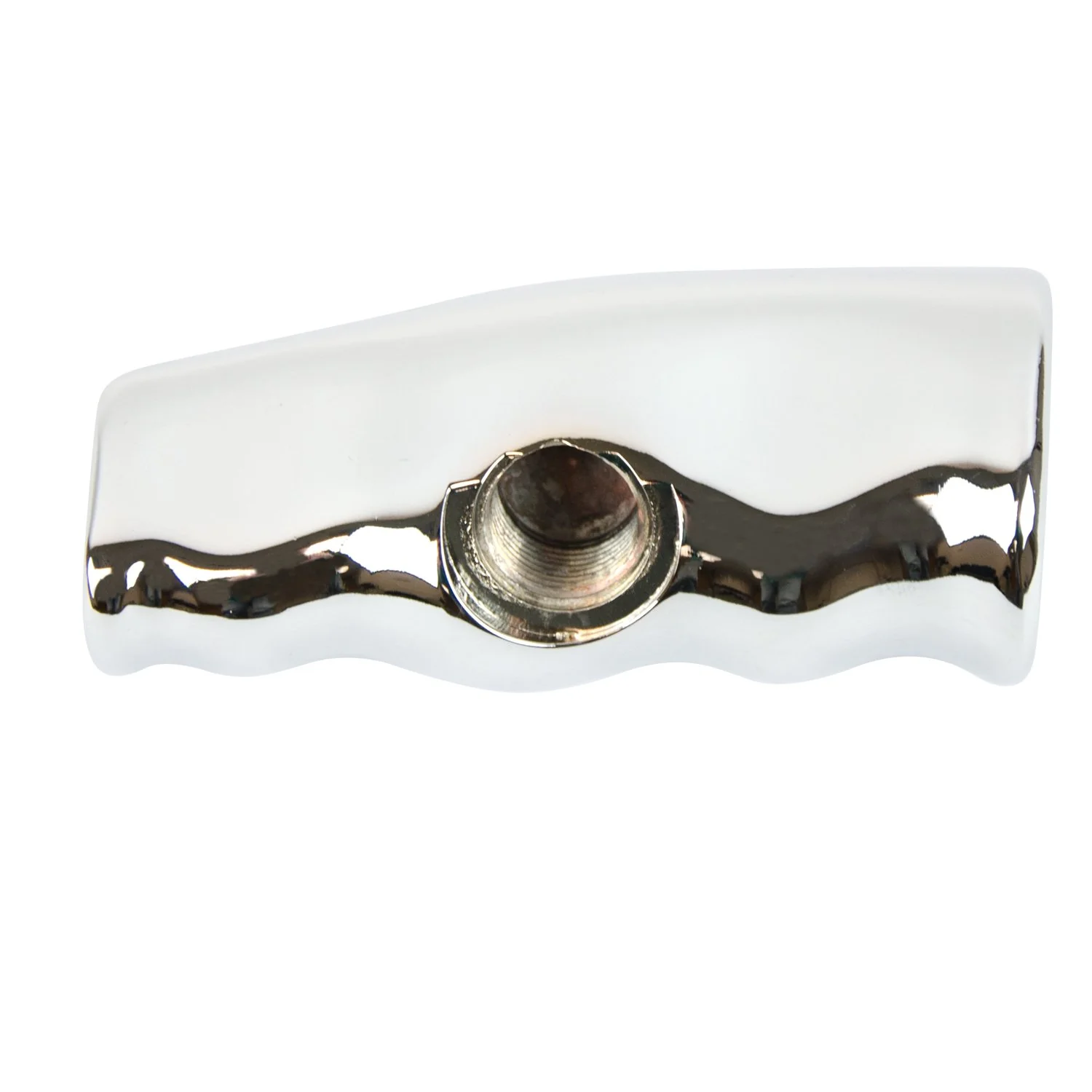 Hurst T-handle [Universal ] 1530060 - Chrome - Image 2