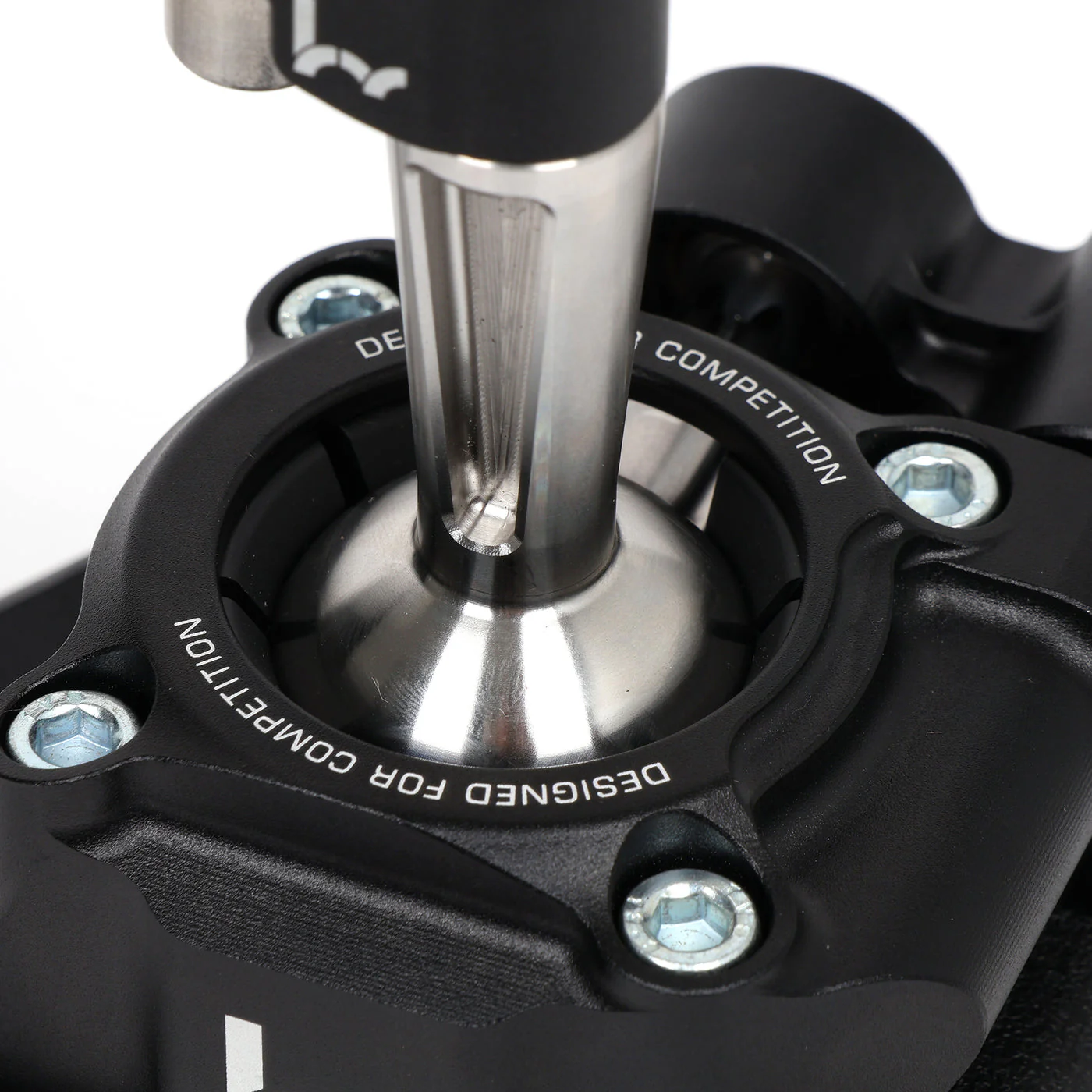 Hybrid Racing Short Shifter Honda Accord (13-17) - Adjustable Knob Height - Image 7