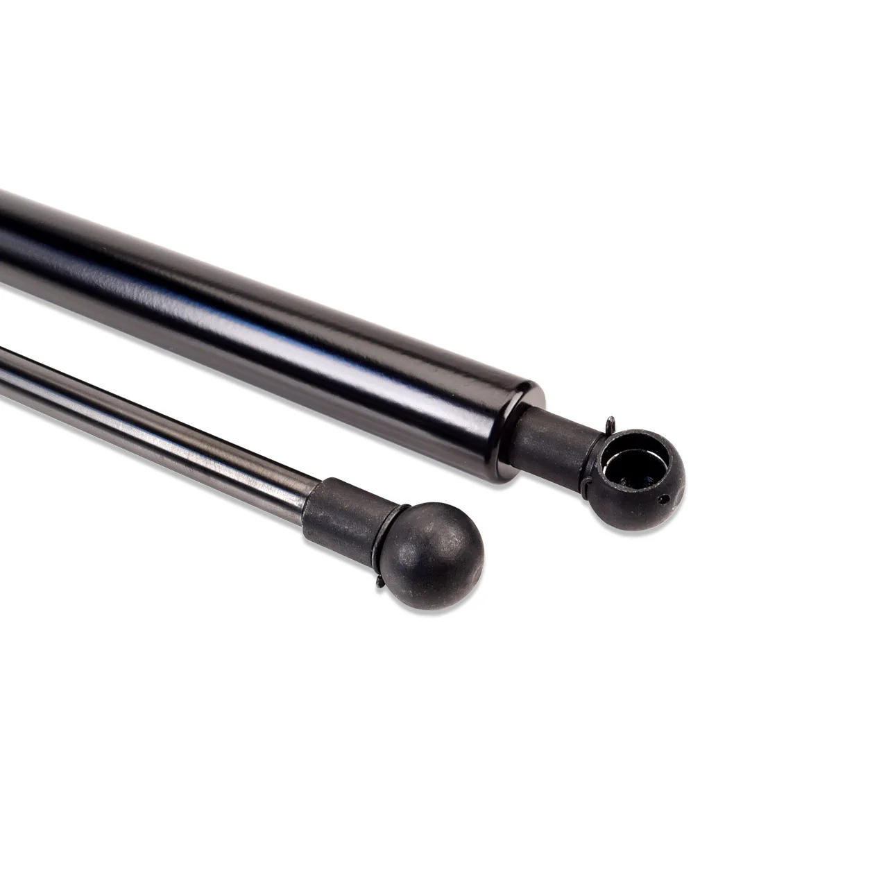 IAG Offroad Hood Struts for Ford Bronco (2021-2026) EZ Lift - Black or Silver - Image 4