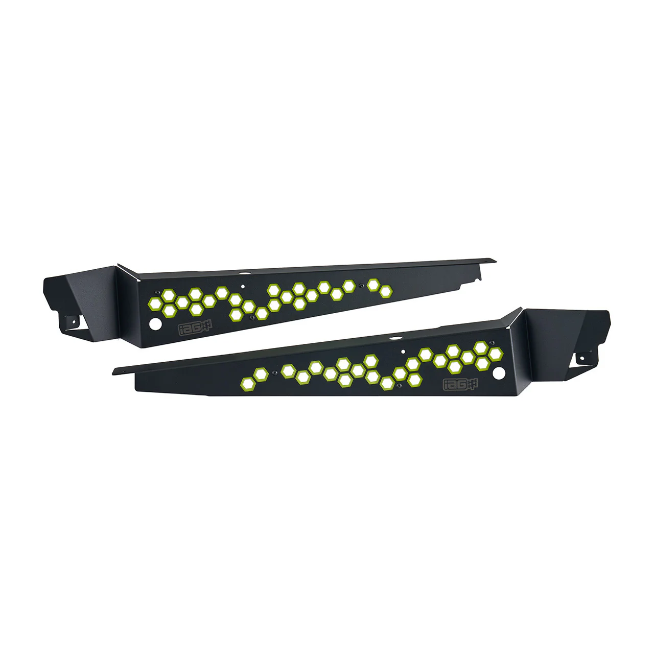 IAG Performance Fender Shrouds for Subaru WRX / STI (2015-2021) Powder Coated IAG-ACC-2601 - Image 10
