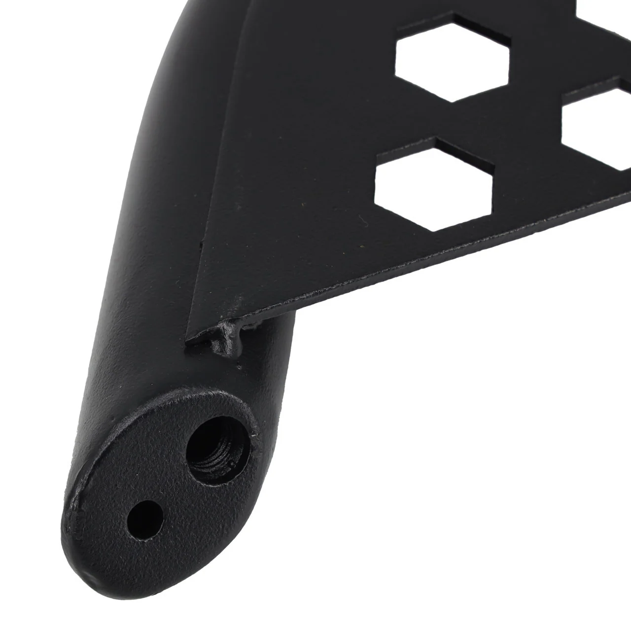 IAG Offroad Side Steps for Ford Bronco (2021-2026) I-Line Small For Use without Factory Rock Rails IAG-BDY-F3041 - Image 8