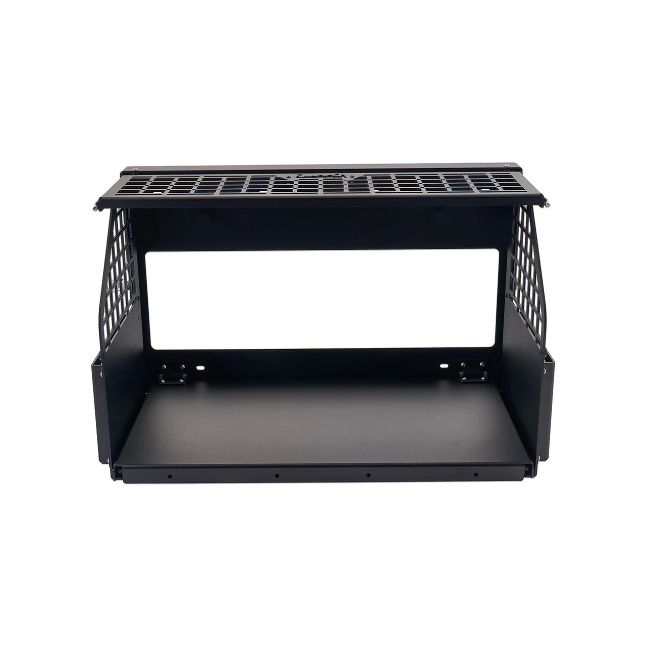IAG Offroad Tailgate Table for Ford Bronco (2021-2026) Multilevel Aluminum IAG-ACC-F1082 - Image 12