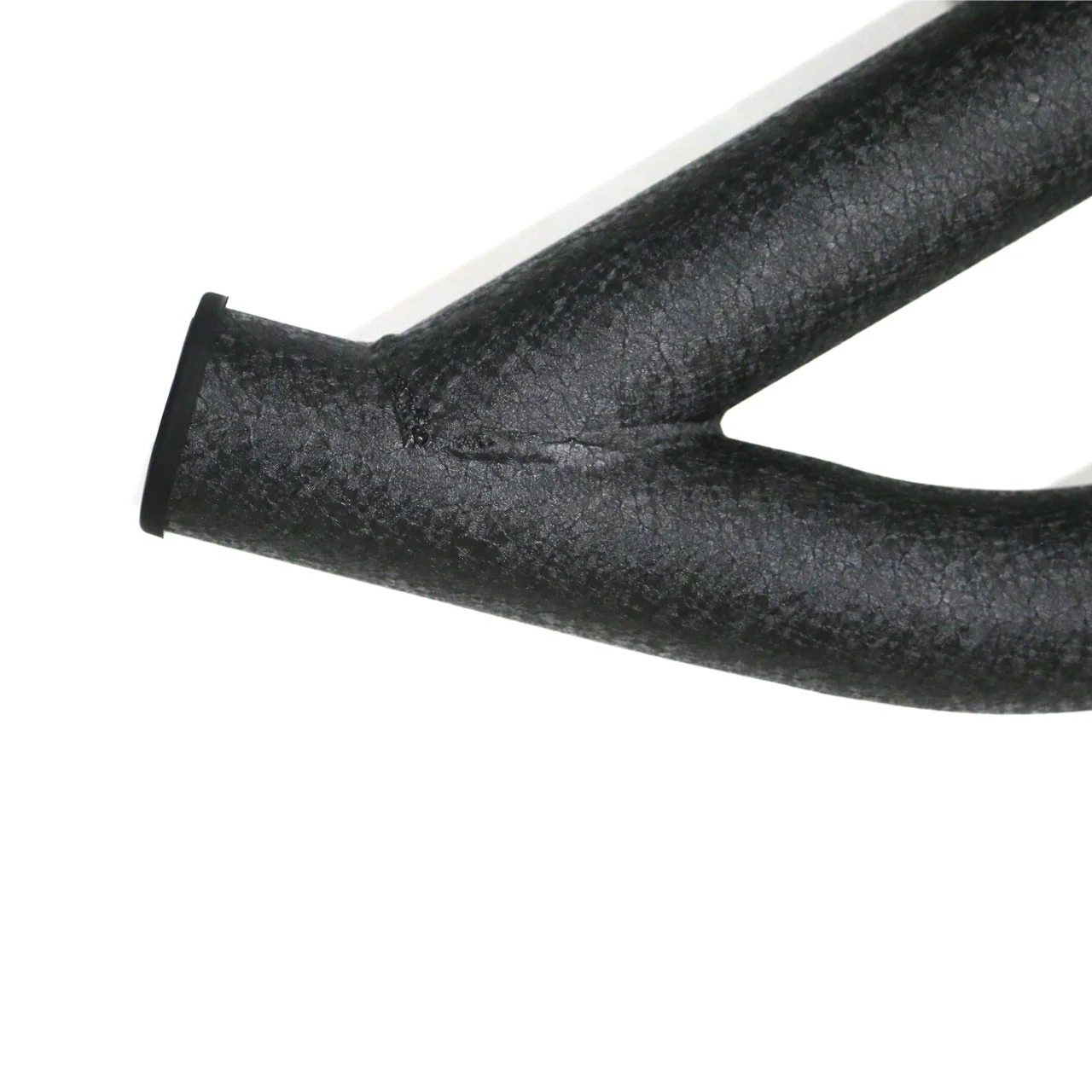 IAG Offroad Tube Steps for Ford Bronco (2021-2026) I-Line Full Length For Use without Factory Rock Rails IAG-BDY-F3040 - Image 7