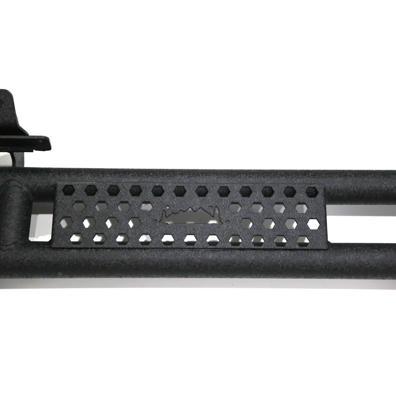 IAG Offroad Tube Steps for Ford Bronco (2021-2026) I-Line Full Length For Use without Factory Rock Rails IAG-BDY-F3040 - Image 9