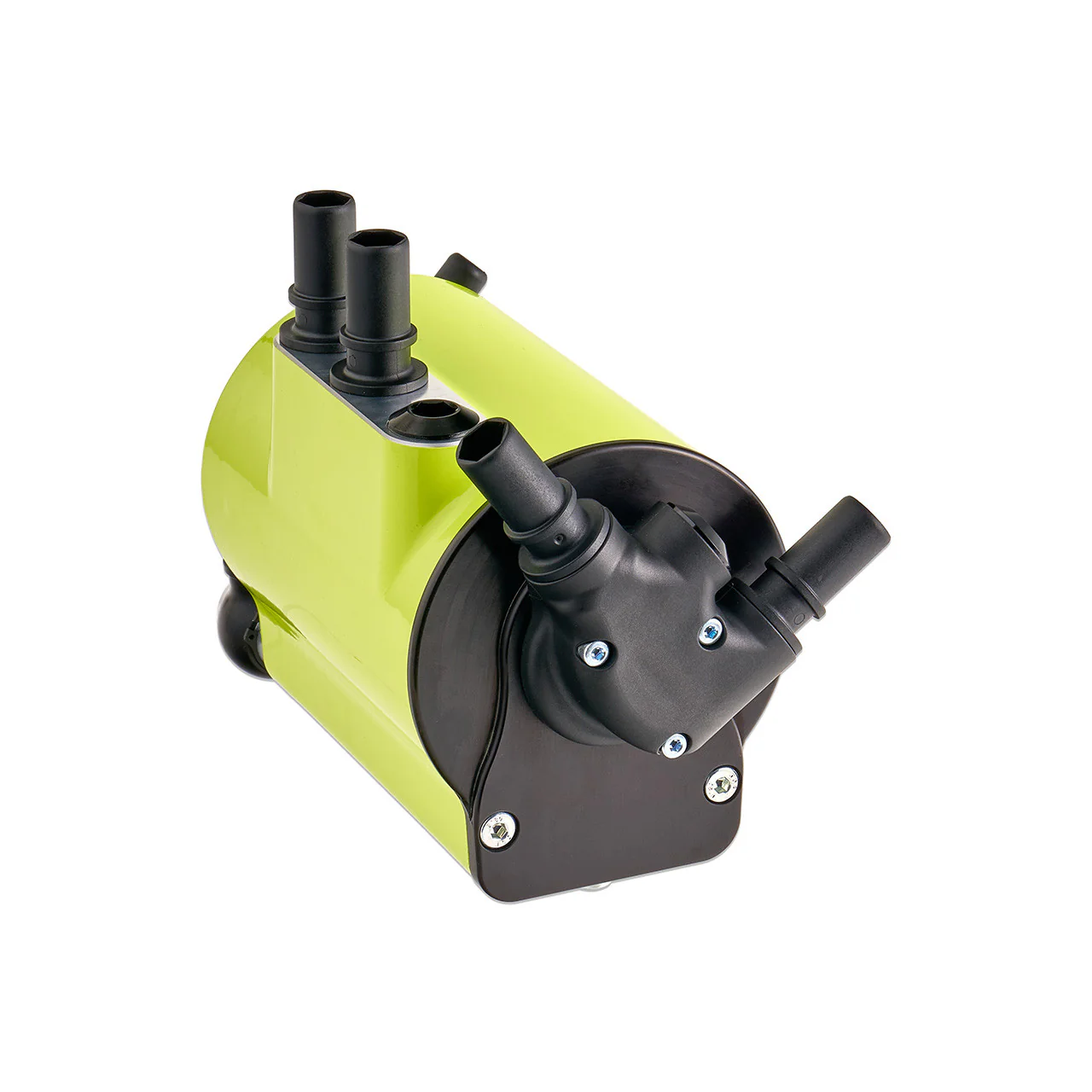 IAG Performance Air Oil Separator for Subaru Outback XT (20-26) Wilderness (22-26) Black / Red / Neon Yellow IAG-ENG-7191 - Image 17