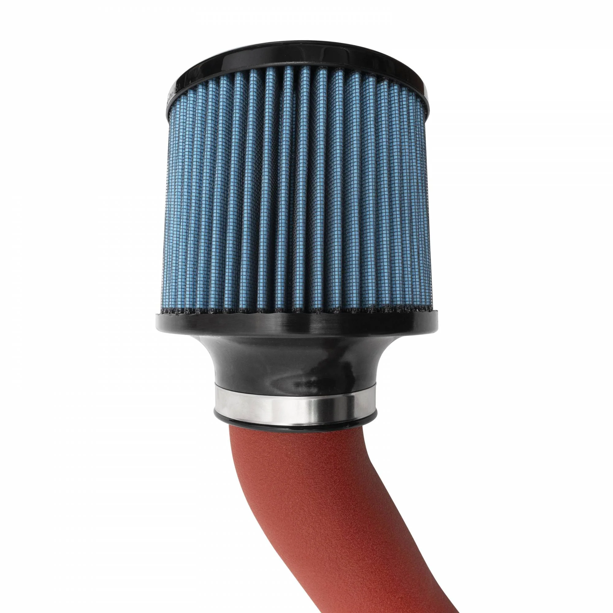 Injen Cold Air Intake Acura Integra 1.5L Turbo (2022-2024) Black / Polished / Red - Image 5