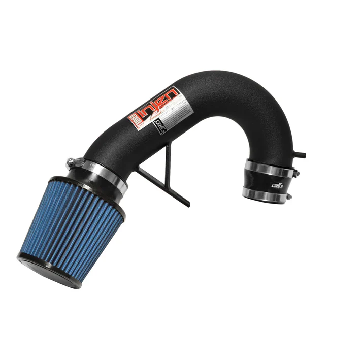 Injen Cold Air Intake Audi A5 Quattro 2.0L Turbo (2018-2020) Polished/ Red/ Black Finish - Image 11
