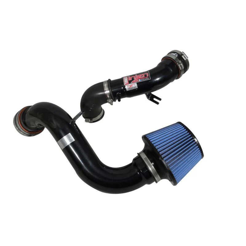 Injen Cold Air Intake Dodge Stratus R/T V6-3.0L (01-04) Polished or Black Finish - Image 2