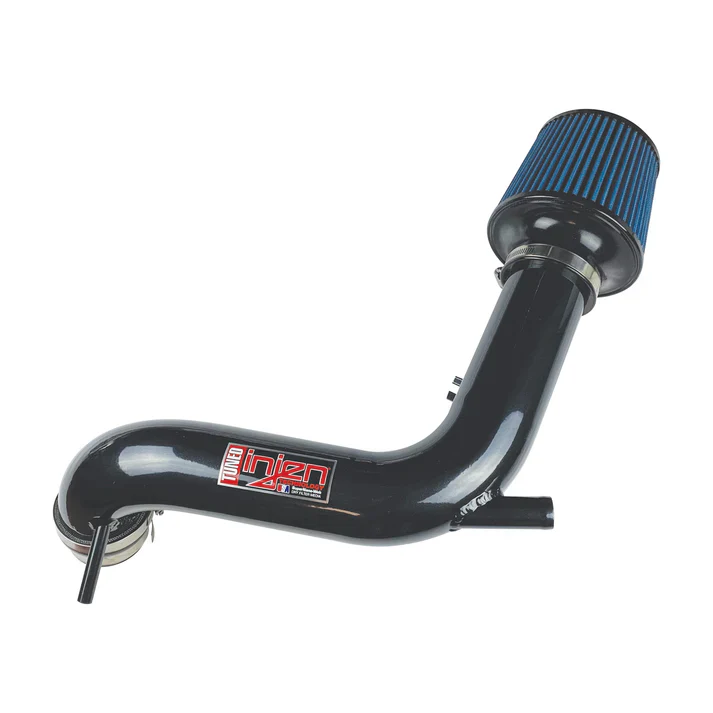 Injen Cold Air Intake Hyundai Kona 1.6L Turbo (2018-2021) Polished or Black Finish - Image 2