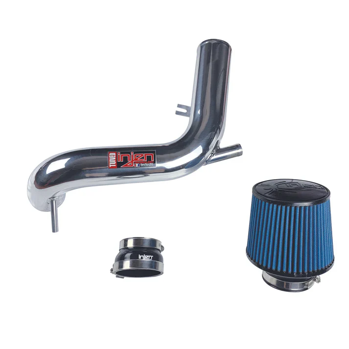 Injen Cold Air Intake Hyundai Kona 1.6L Turbo (2018-2021) Polished or Black Finish - Image 4