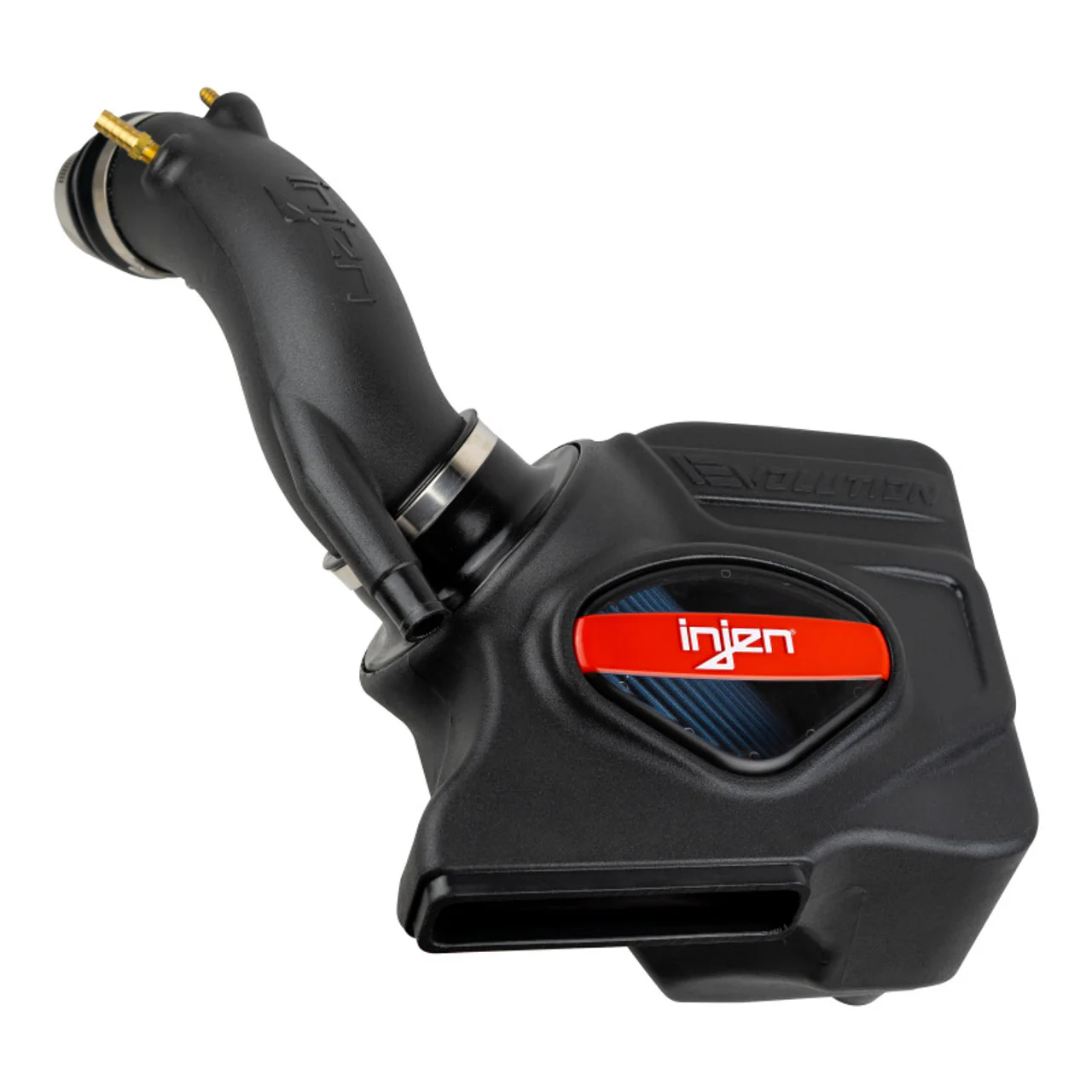 Injen Evolution Air Intake Hyundai Veloster N 2.0 Turbo (2019-2022) Dry Filter - EVO1300