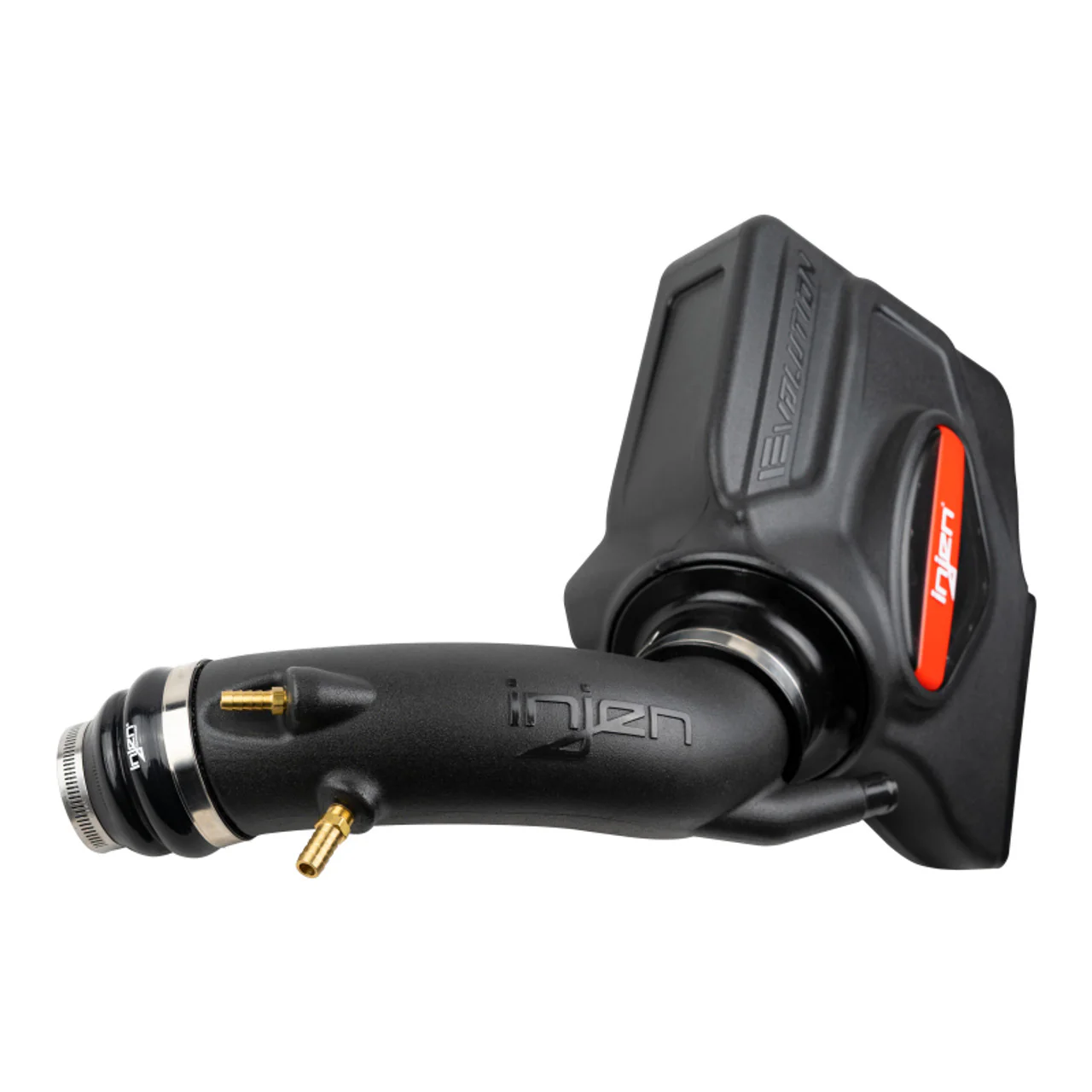 Injen Evolution Air Intake Hyundai Veloster N 2.0 Turbo (2019-2022) Dry Filter - EVO1300 - Image 3