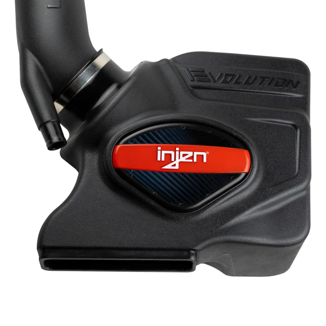 Injen Evolution Air Intake Hyundai Veloster N 2.0 Turbo (2019-2022) Dry Filter - EVO1300 - Image 5