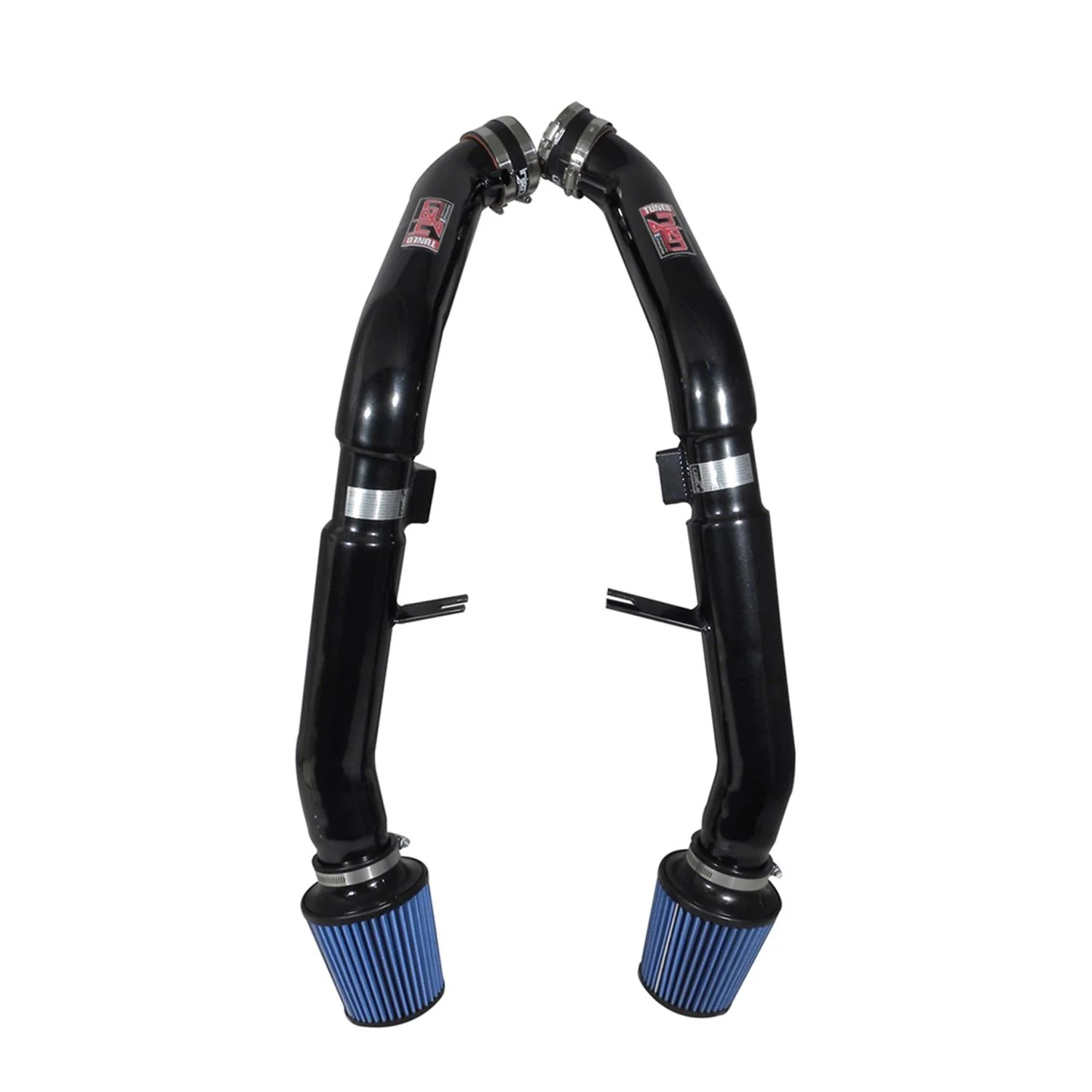 Injen Cold Air Intake Infiniti G37 Coupe V6-3.7L (08-13) Polished or Black Finish - Image 2
