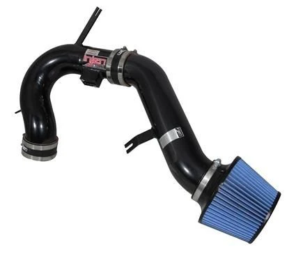 Injen Cold Air Intake Infiniti M45 V8 (2006-2010) Polished or Black Finish - Image 2