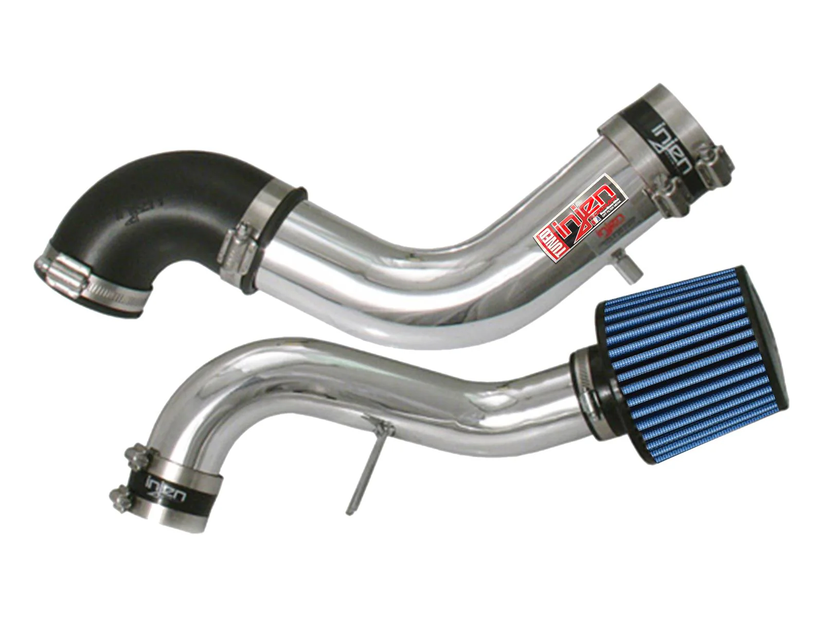 Injen Cold Air Intake Mazda Protege 1.8L (99-00) Polished or Black Finish