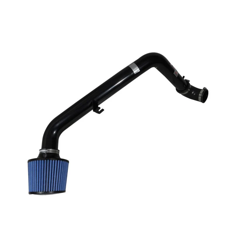 Injen Cold Air Intake Mitsubishi Eclipse 2.0L G2 (96-98) Polished or Black Finish - Image 2