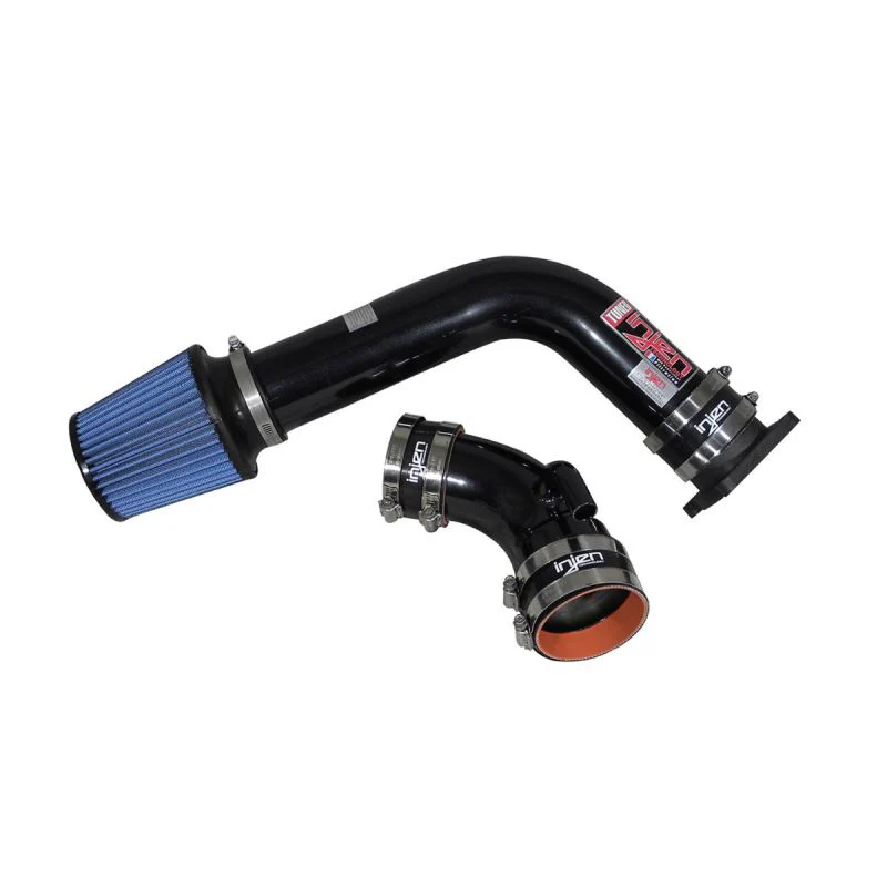 Injen Cold Air Intake Nissan Maxima V6-3.5L (02-03) Polished or Black Finish - Image 2