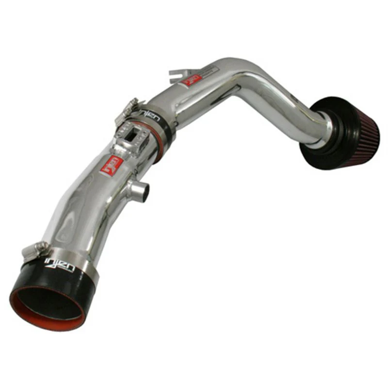 Injen Cold Air Intake Nissan Maxima V6-3.5L (04-08) Polished or Black Finish