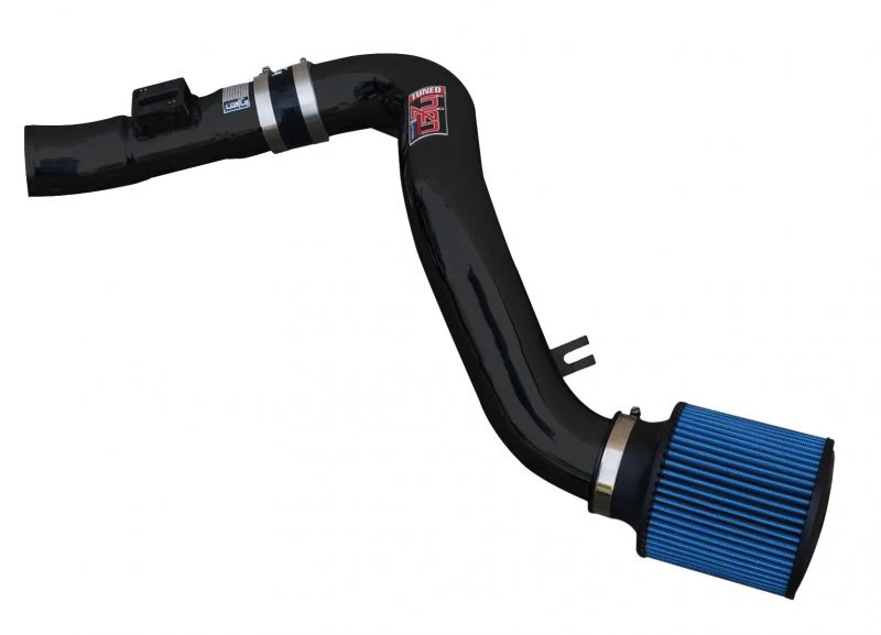 Injen Cold Air Intake Nissan Sentra 1.6L Turbo (2017-2019) Polished or Black Finish - Image 2